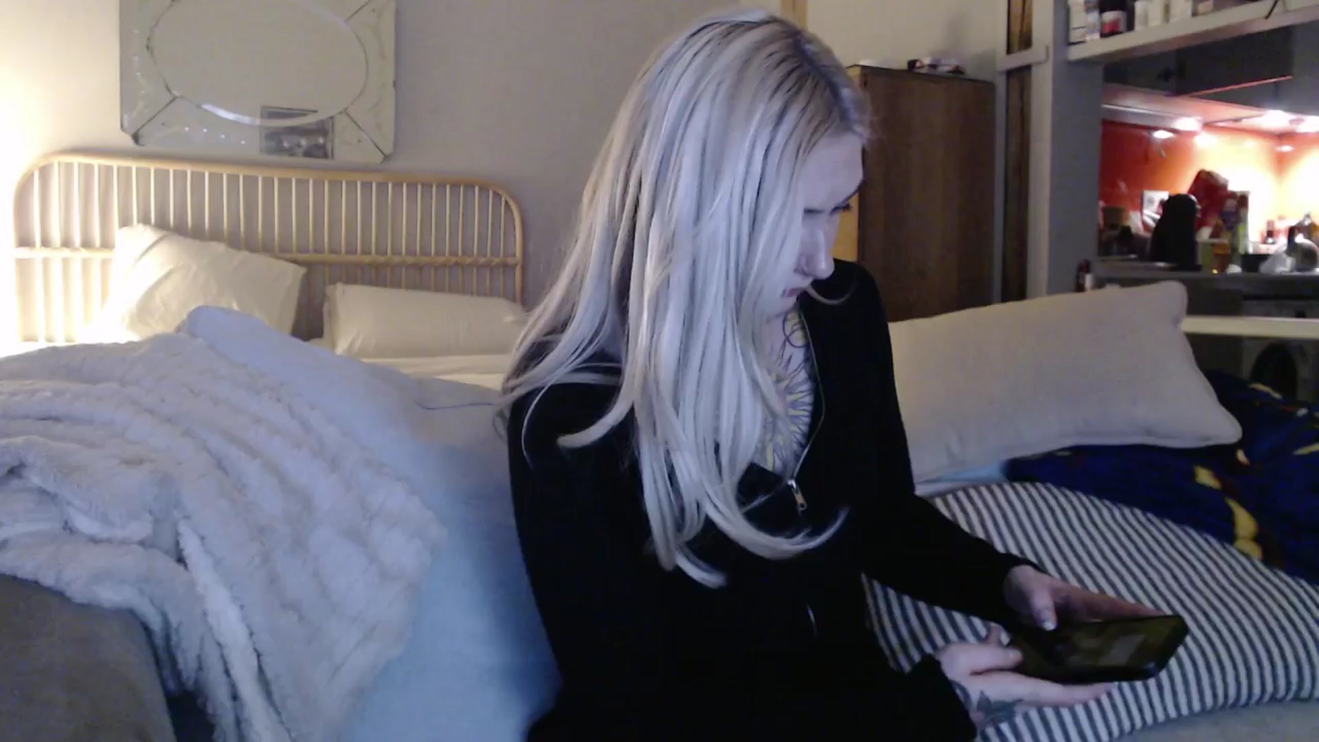 Gallery image thumbnail from Tattoo_bbgirl's myfreecams stream on, 02/21/2025, 22:05 image 10 of 20