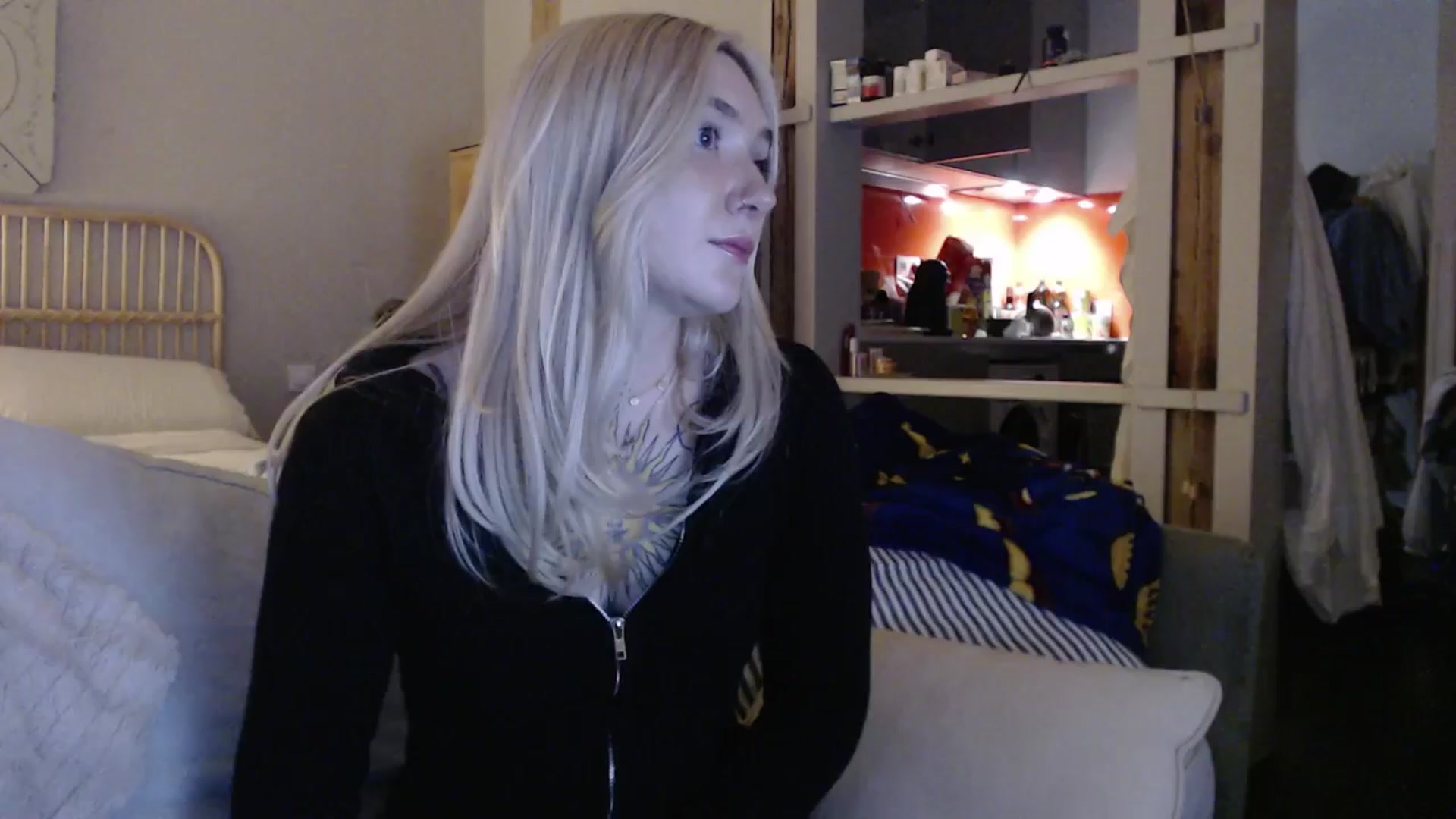 Gallery image thumbnail from Tattoo_bbgirl's myfreecams stream on, 02/21/2025, 22:05 image 6 of 20