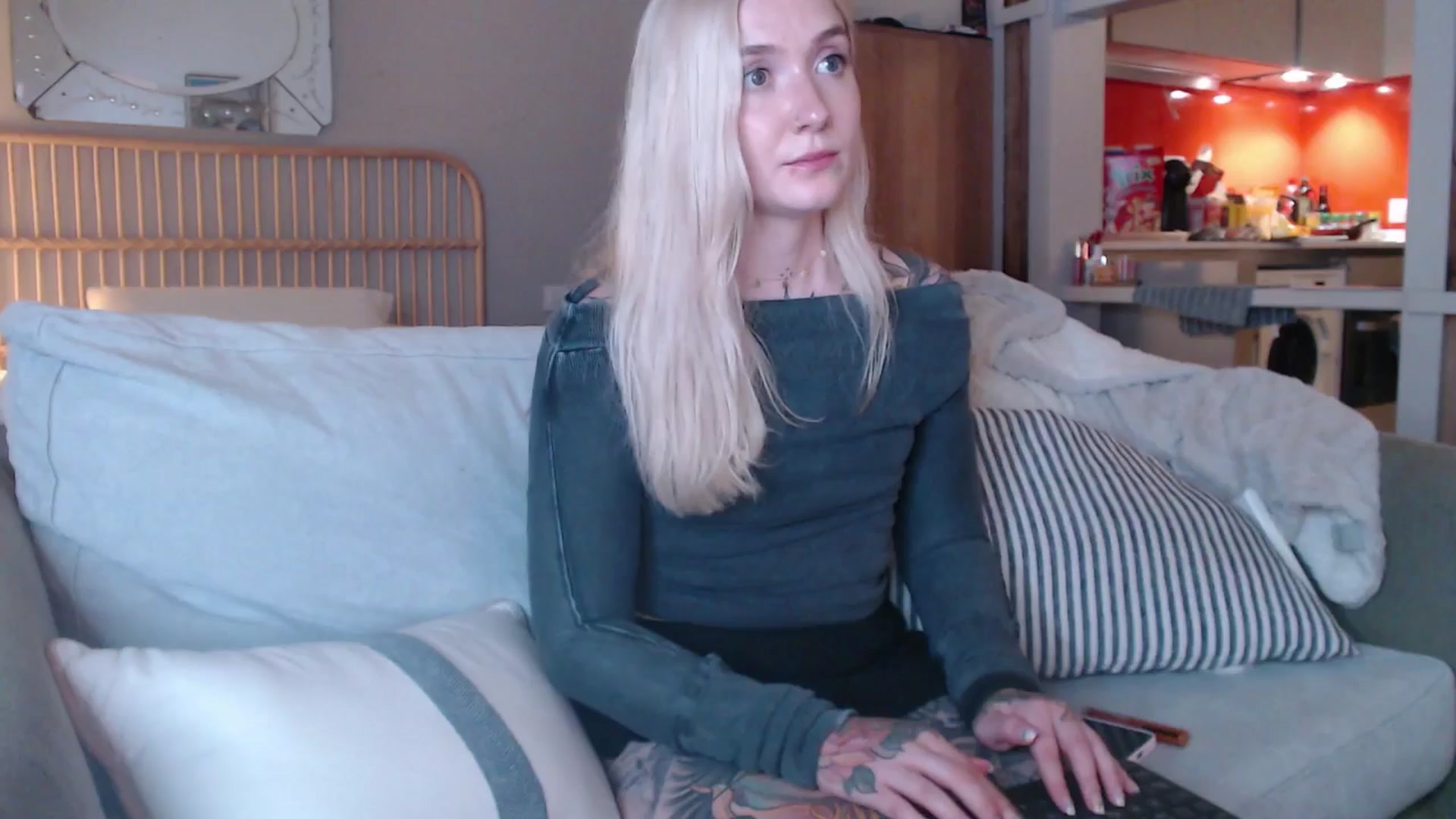 Gallery image thumbnail from Tattoo_bbgirl's myfreecams stream on, 03/06/2025, 22:41 image 20 of 20