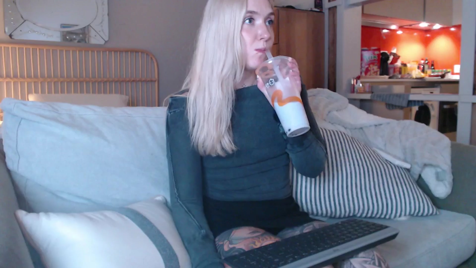 Gallery image thumbnail from Tattoo_bbgirl's myfreecams stream on, 03/06/2025, 22:41 image 16 of 20