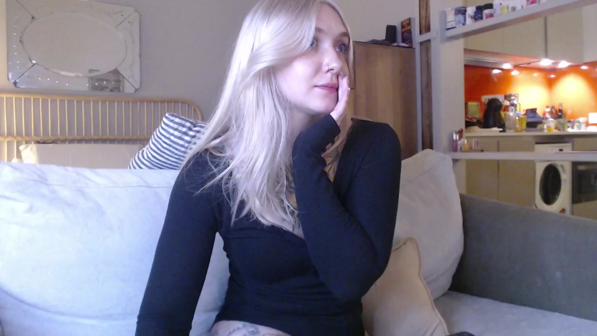 Gallery image thumbnail from Tattoo_bbgirl's myfreecams stream on, 03/18/2025, 20:59 image 11 of 20