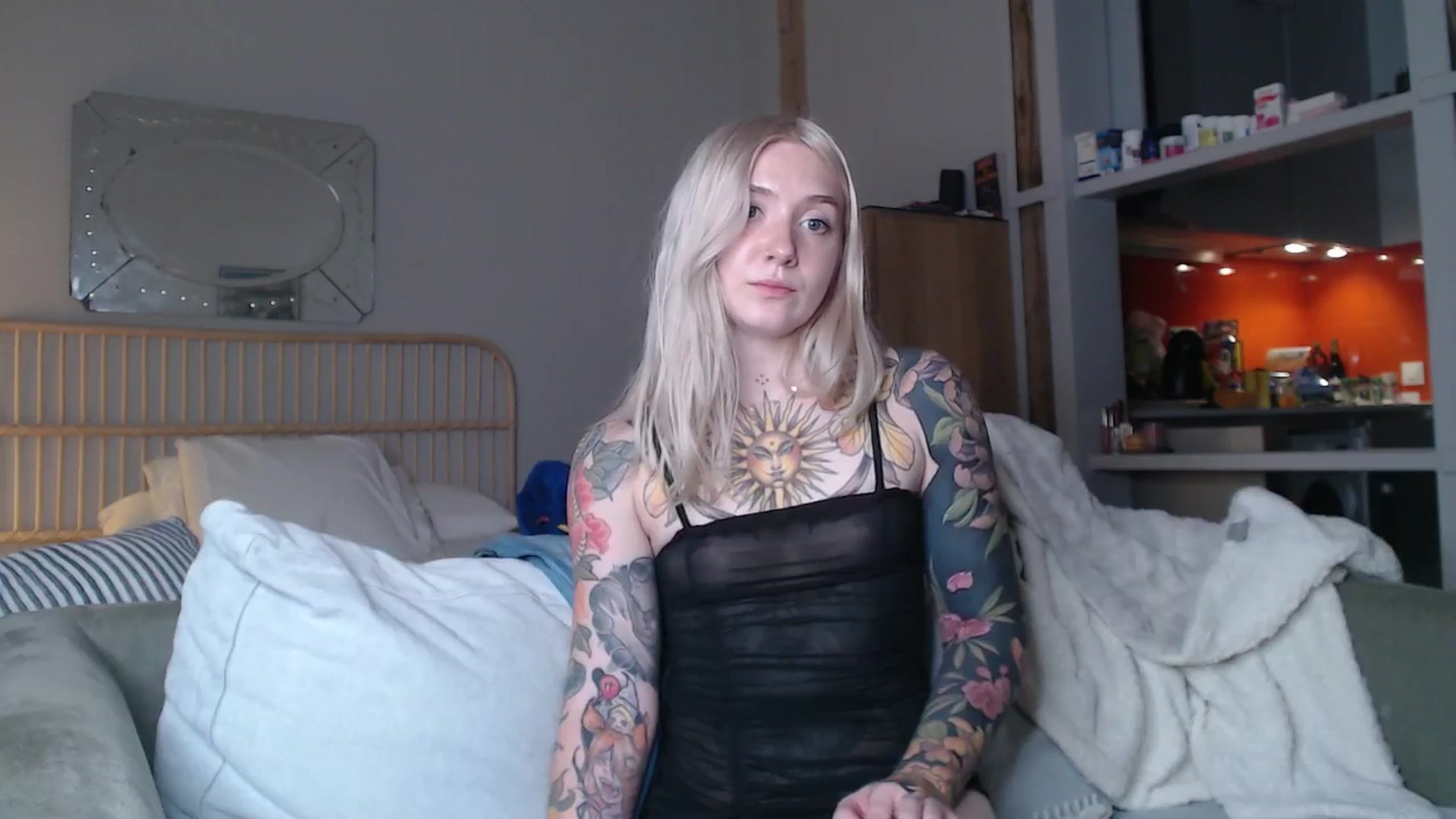 Gallery image thumbnail from Tattoo_bbgirl's myfreecams stream on, 03/19/2025, 18:58 image 19 of 20