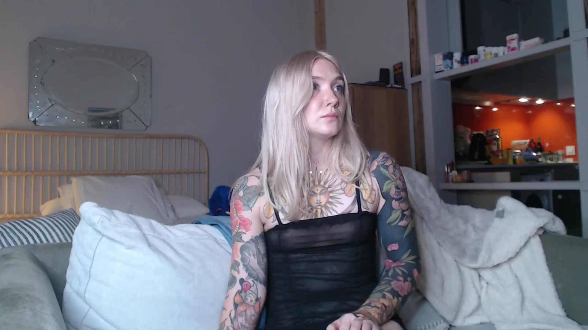 Gallery image thumbnail from Tattoo_bbgirl's myfreecams stream on, 03/19/2025, 18:58 image 20 of 20