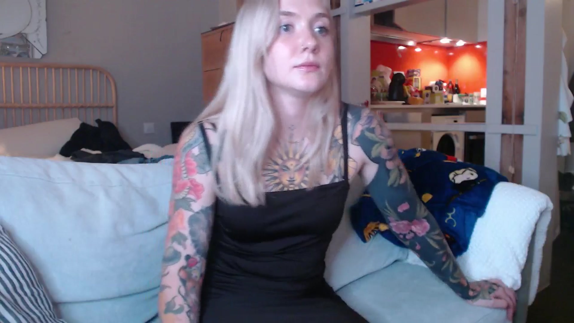 Gallery image thumbnail from Tattoo_bbgirl's myfreecams stream on, 03/20/2025, 19:03 image 17 of 20