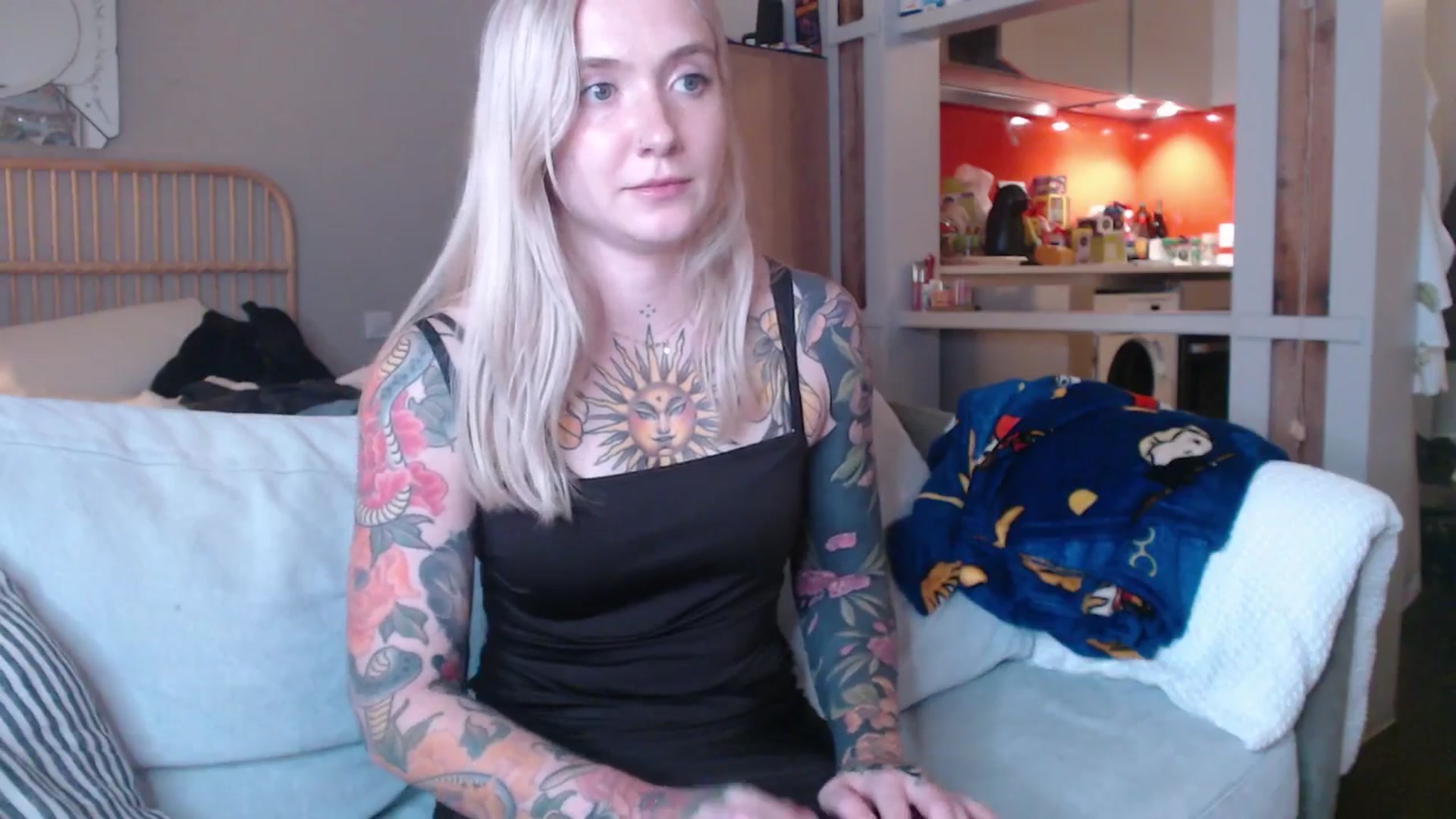 Gallery image thumbnail from Tattoo_bbgirl's myfreecams stream on, 03/20/2025, 19:03 image 16 of 20