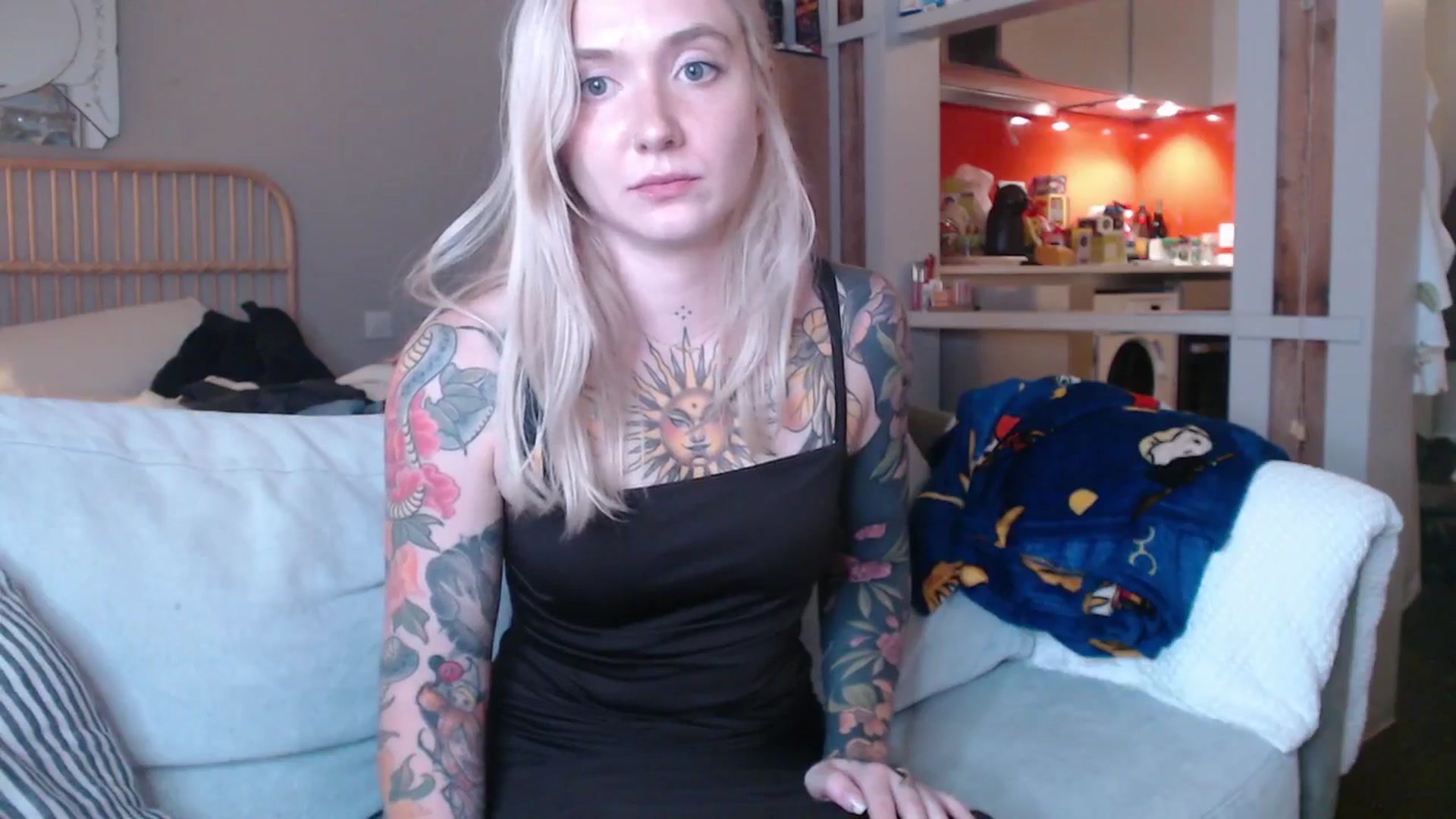 Gallery image thumbnail from Tattoo_bbgirl's myfreecams stream on, 03/20/2025, 19:03 image 20 of 20