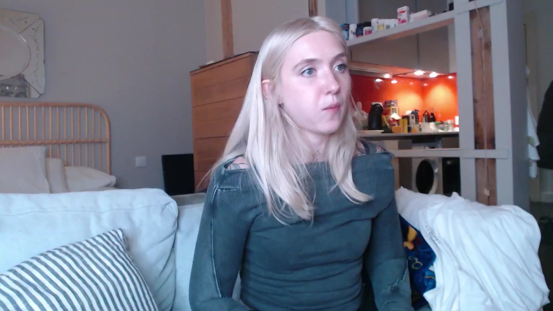 Gallery image thumbnail from Tattoo_bbgirl's myfreecams stream on, 03/21/2025, 20:14 image 15 of 20