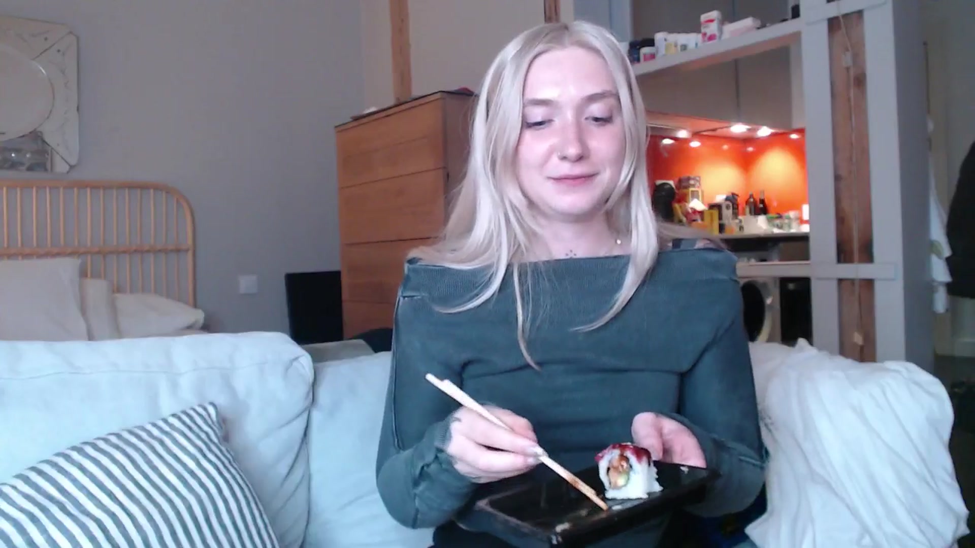 Gallery image thumbnail from Tattoo_bbgirl's myfreecams stream on, 03/21/2025, 20:14 image 17 of 20