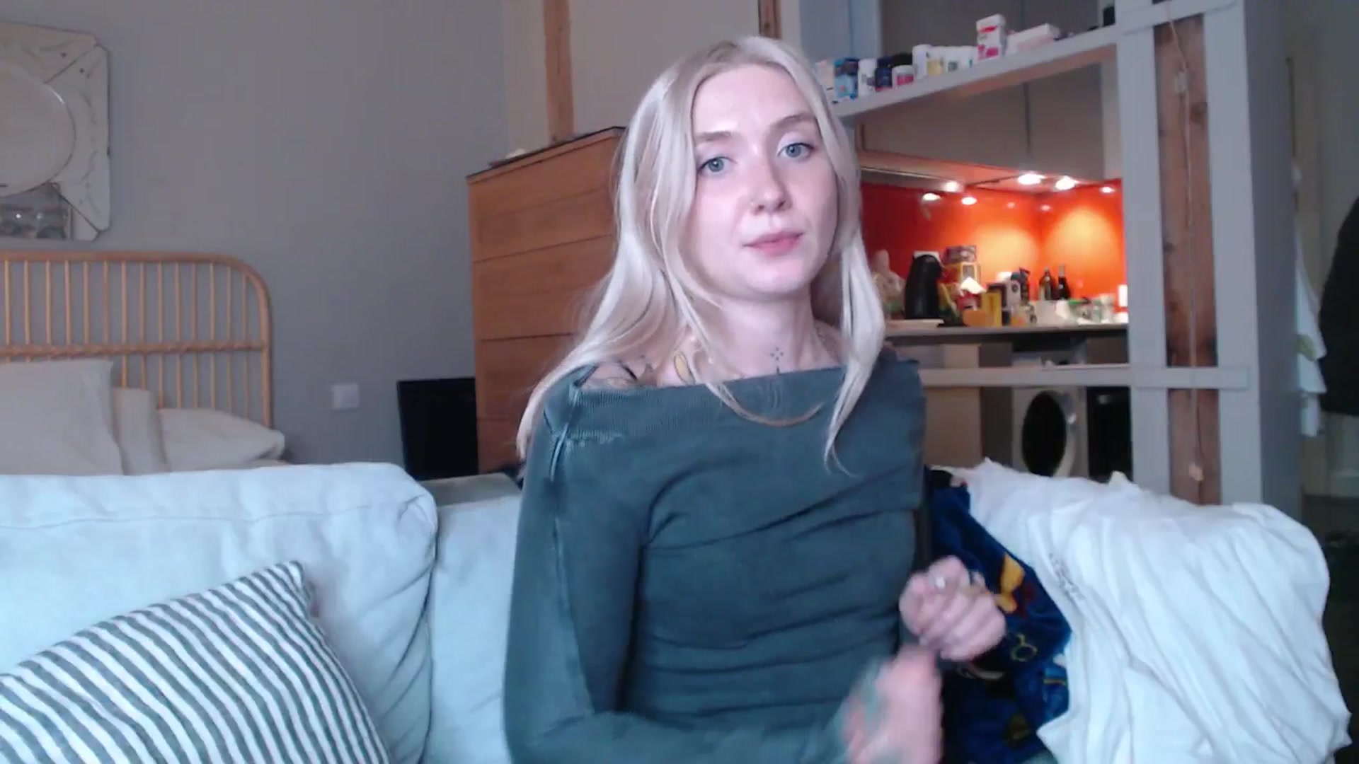 Gallery image thumbnail from Tattoo_bbgirl's myfreecams stream on, 03/21/2025, 20:14 image 16 of 20