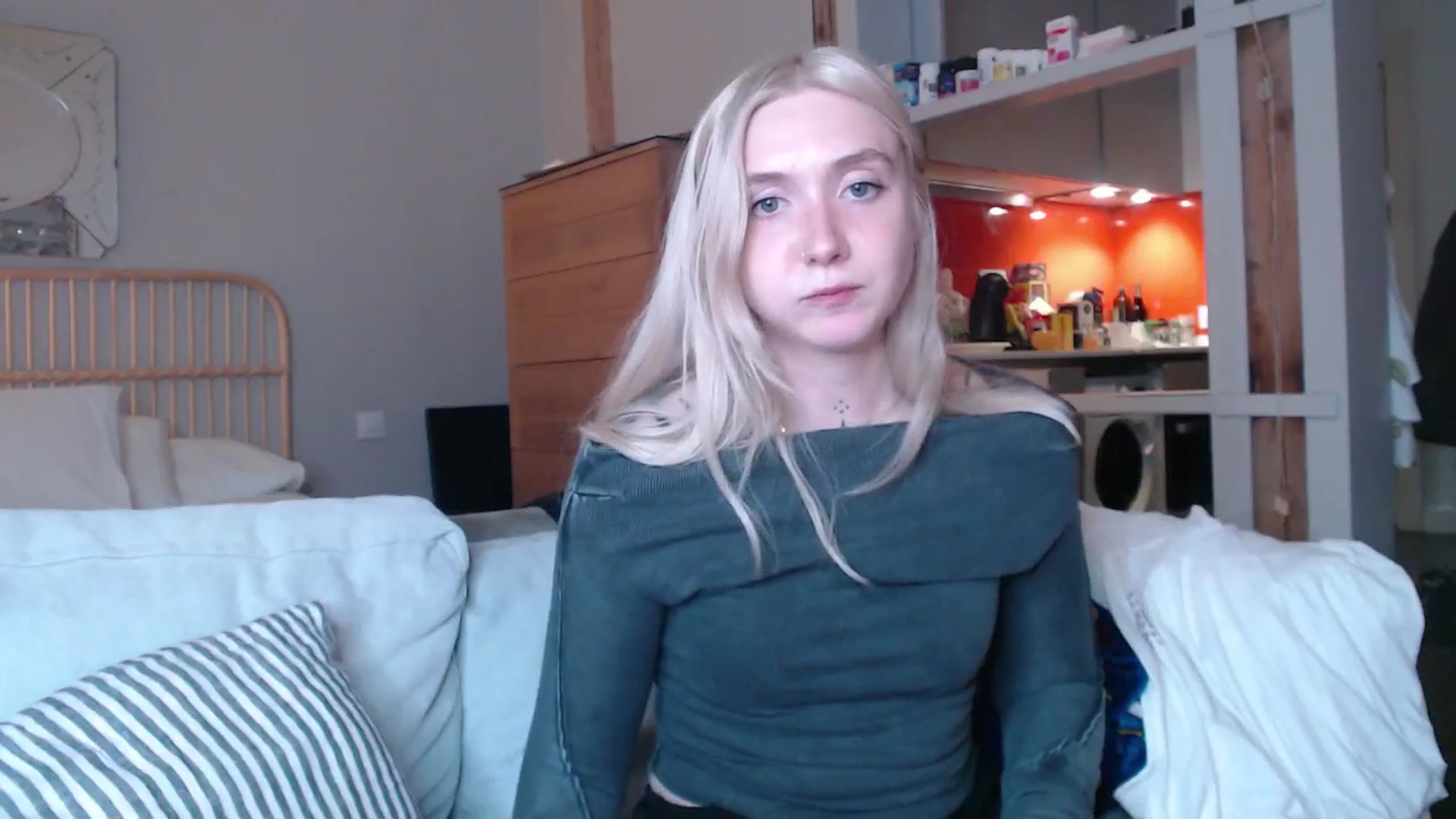 Gallery image thumbnail from Tattoo_bbgirl's myfreecams stream on, 03/21/2025, 20:14 image 18 of 20