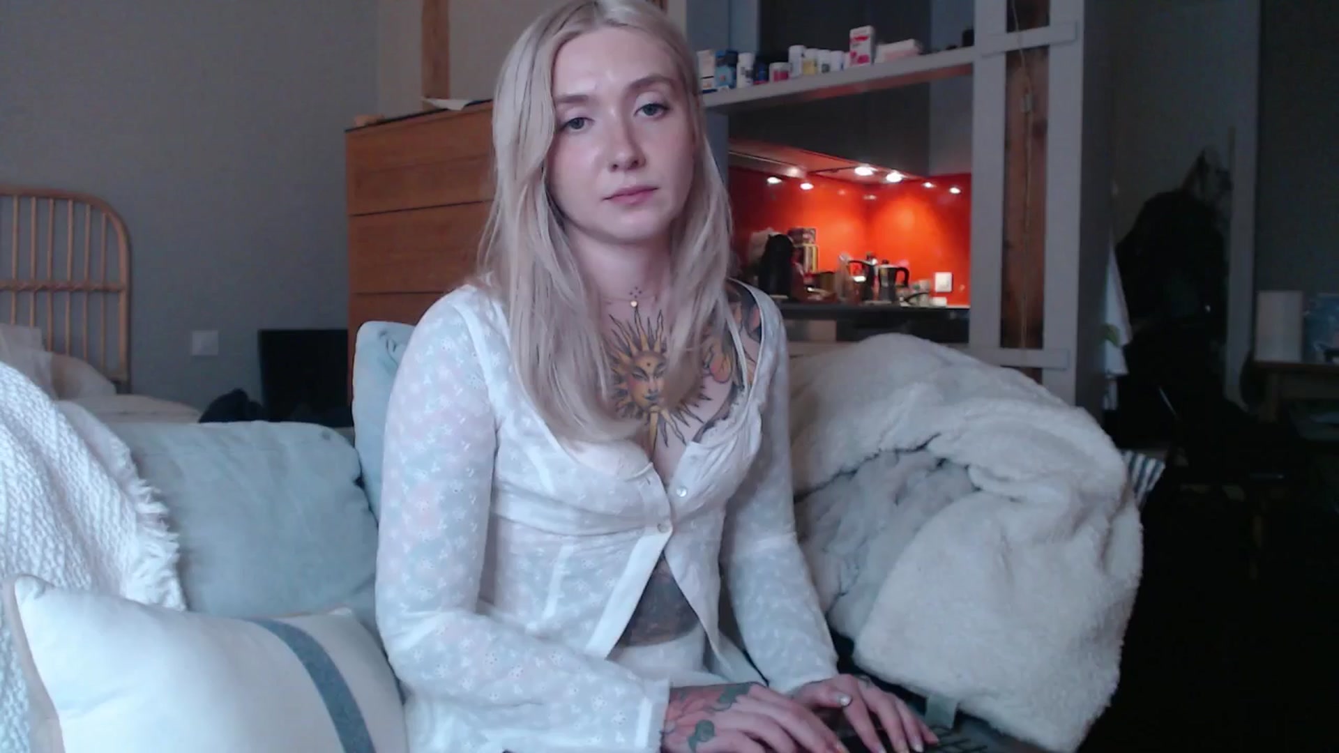 Gallery image thumbnail from Tattoo_bbgirl's myfreecams stream on, 03/24/2025, 20:42 image 5 of 20