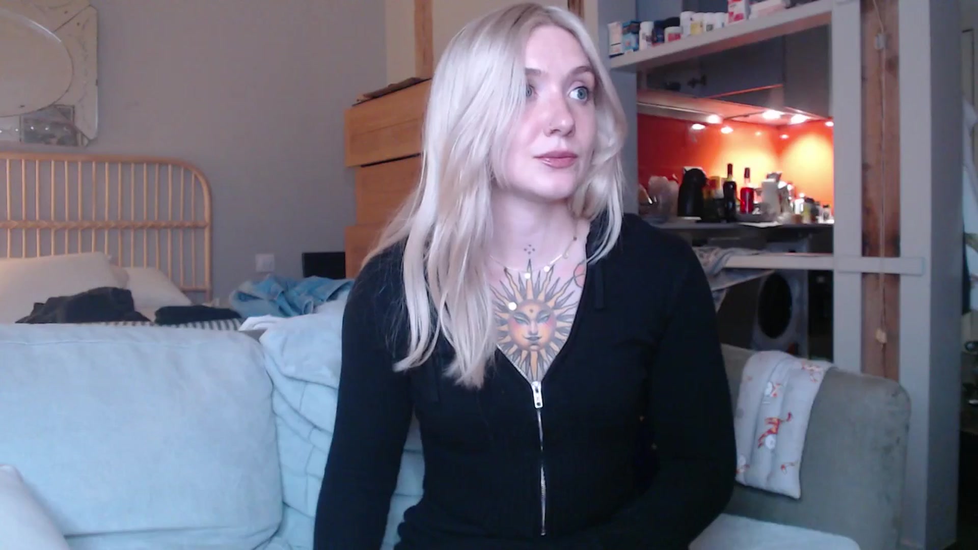 Gallery image thumbnail from Tattoo_bbgirl's myfreecams stream on, 03/27/2025, 19:15 image 12 of 20