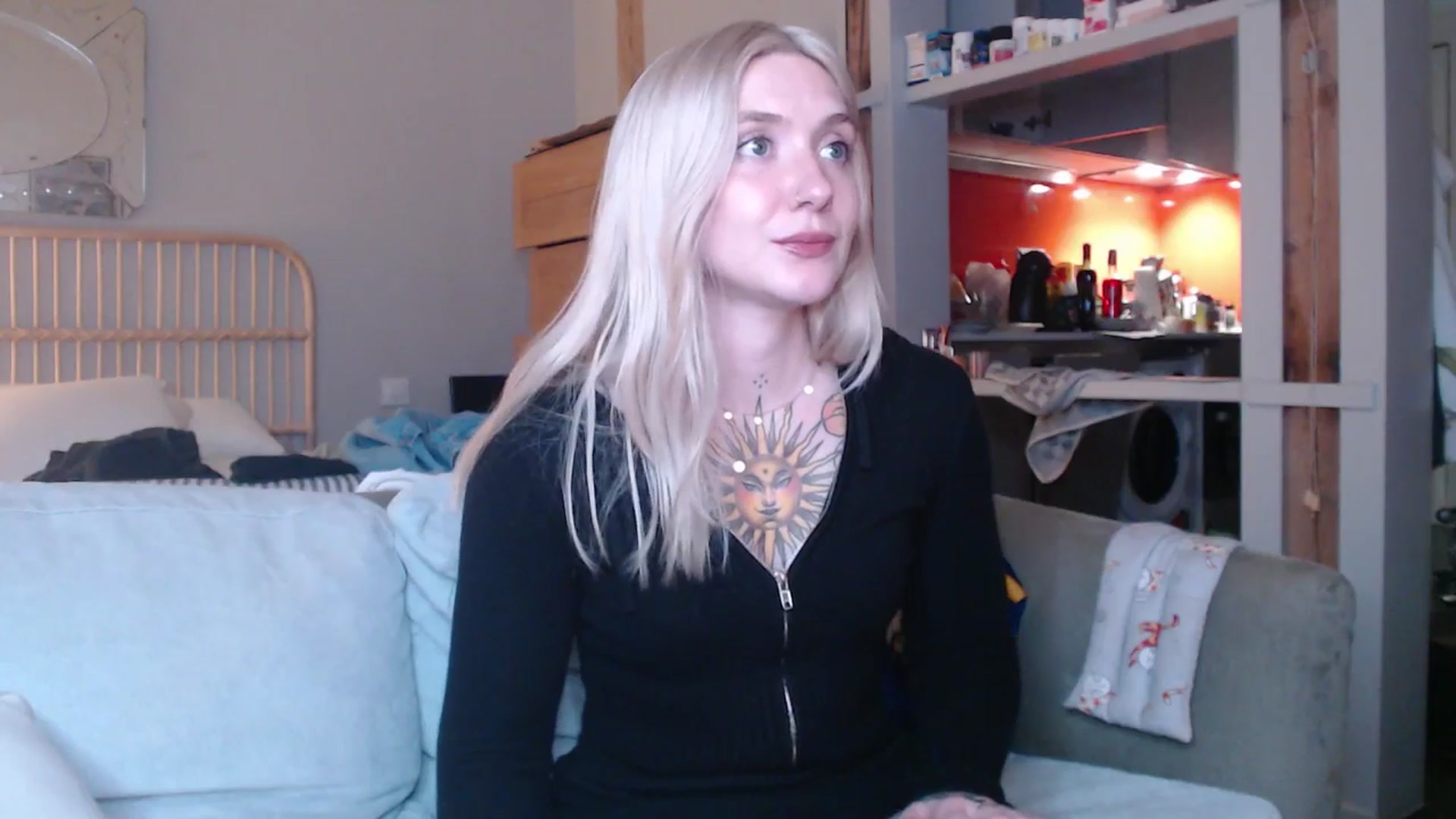 Gallery image thumbnail from Tattoo_bbgirl's myfreecams stream on, 03/27/2025, 19:15 image 7 of 20