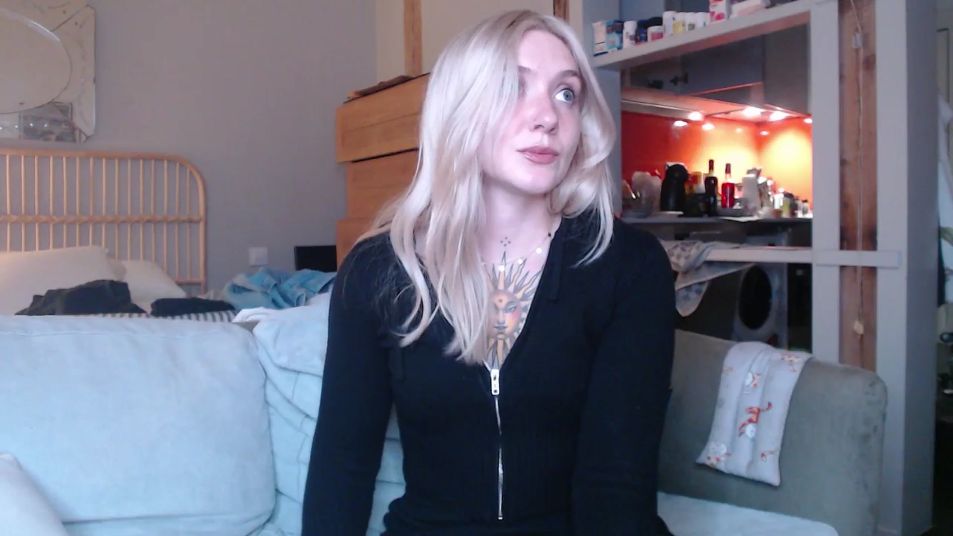 Gallery image thumbnail from Tattoo_bbgirl's myfreecams stream on, 03/27/2025, 19:15 image 13 of 20