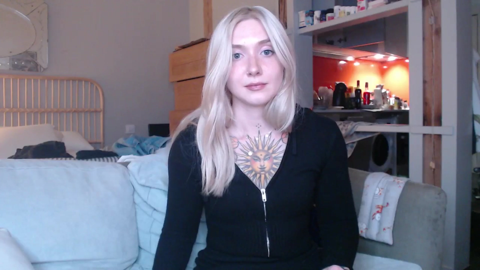 Gallery image thumbnail from Tattoo_bbgirl's myfreecams stream on, 03/27/2025, 19:15 image 18 of 20
