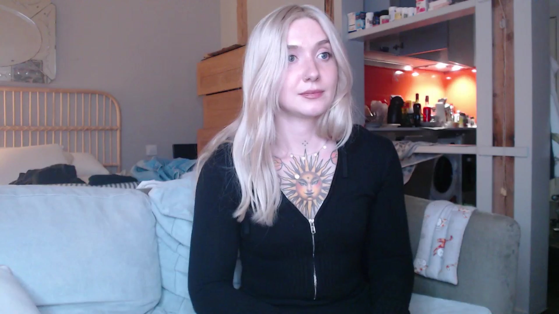 Gallery image thumbnail from Tattoo_bbgirl's myfreecams stream on, 03/27/2025, 19:15 image 17 of 20