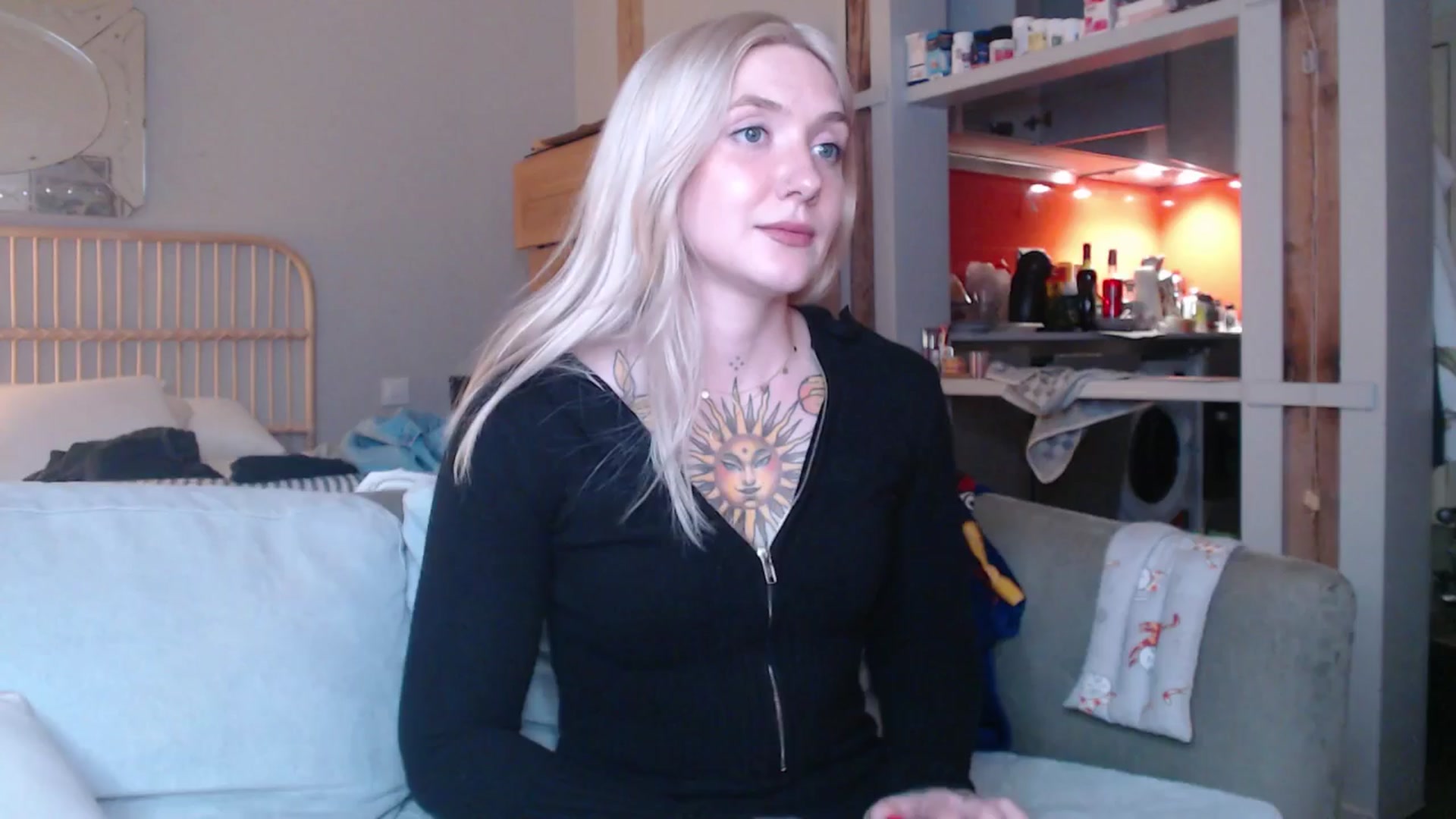 Gallery image thumbnail from Tattoo_bbgirl's myfreecams stream on, 03/27/2025, 19:15 image 1 of 20