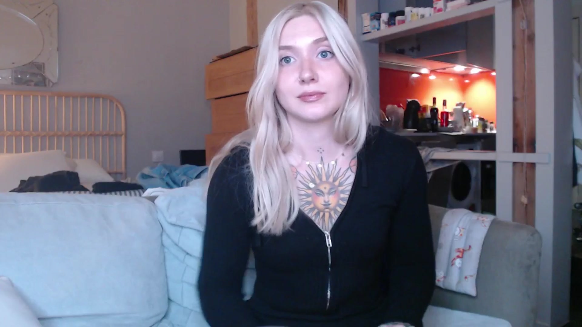 Gallery image thumbnail from Tattoo_bbgirl's myfreecams stream on, 03/27/2025, 19:15 image 16 of 20