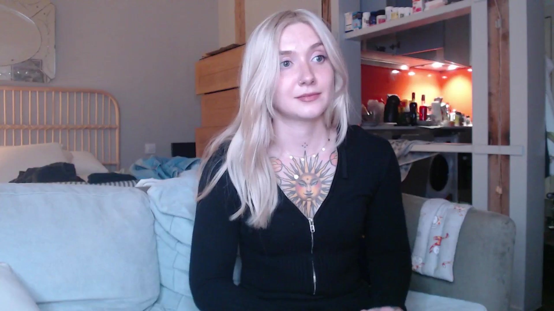 Gallery image thumbnail from Tattoo_bbgirl's myfreecams stream on, 03/27/2025, 19:15 image 14 of 20
