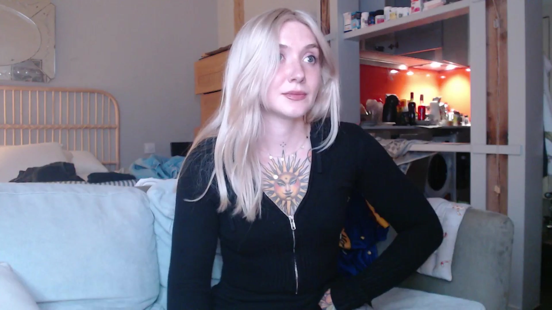 Gallery image thumbnail from Tattoo_bbgirl's myfreecams stream on, 03/27/2025, 19:15 image 10 of 20