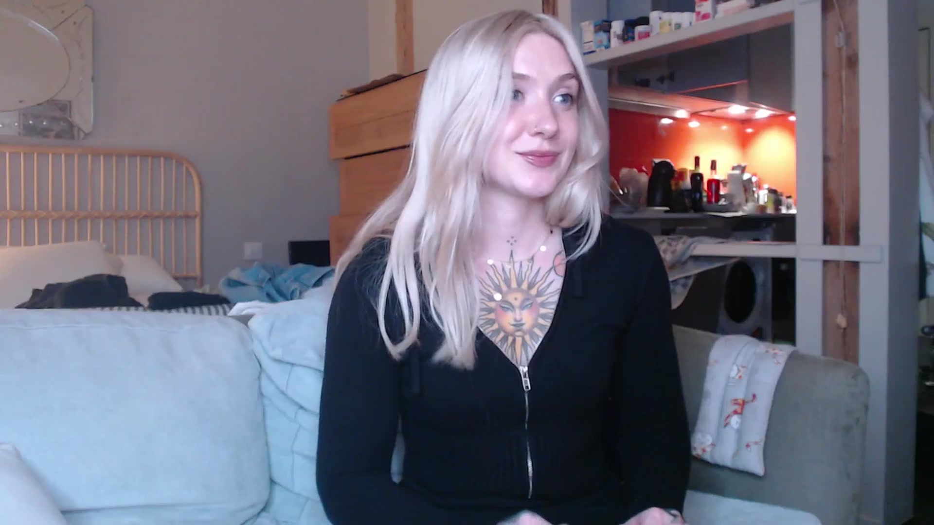 Gallery image thumbnail from Tattoo_bbgirl's myfreecams stream on, 03/27/2025, 19:15 image 15 of 20