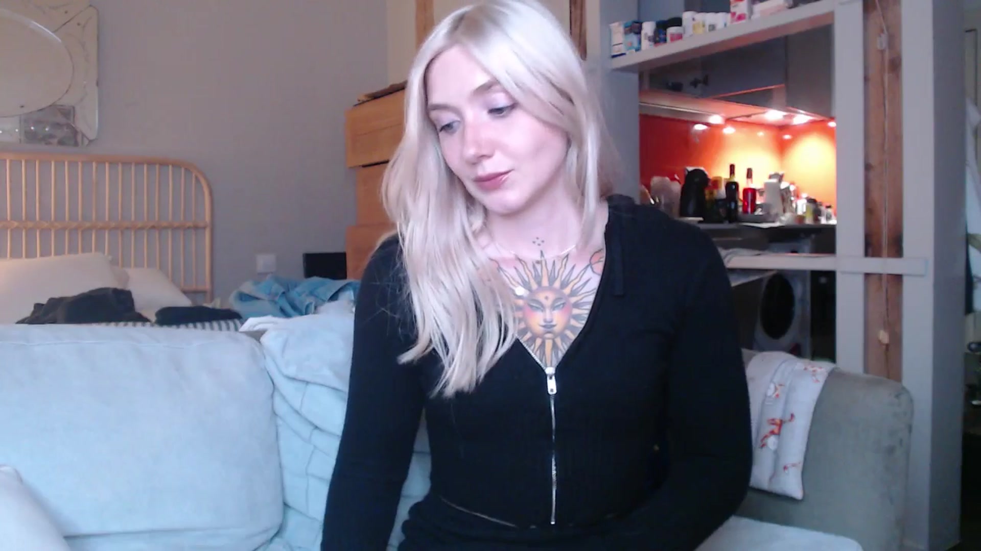Gallery image thumbnail from Tattoo_bbgirl's myfreecams stream on, 03/27/2025, 19:15 image 11 of 20