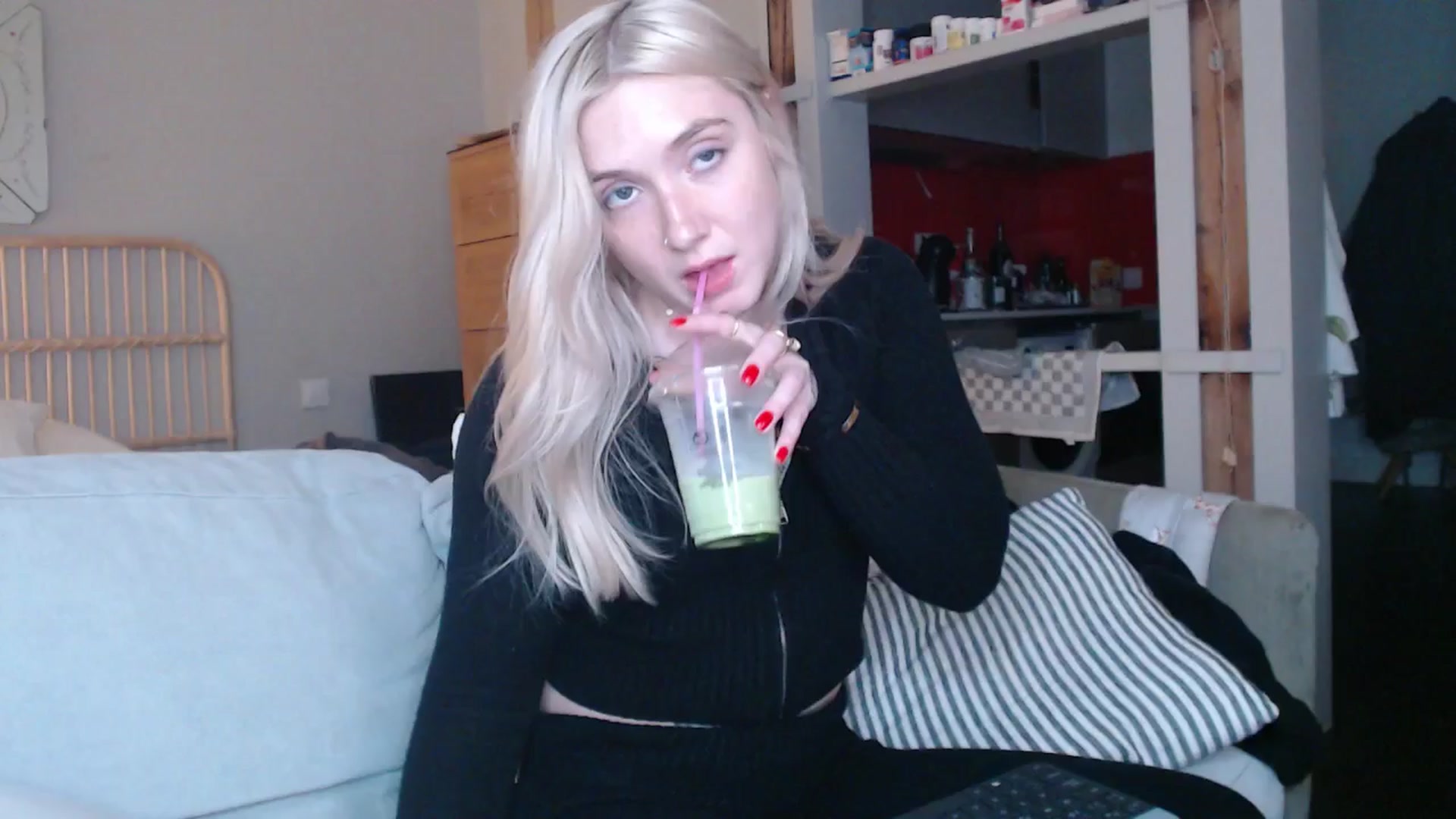 Gallery image thumbnail from Tattoo_bbgirl's myfreecams stream on, 03/29/2025, 17:33 image 15 of 20