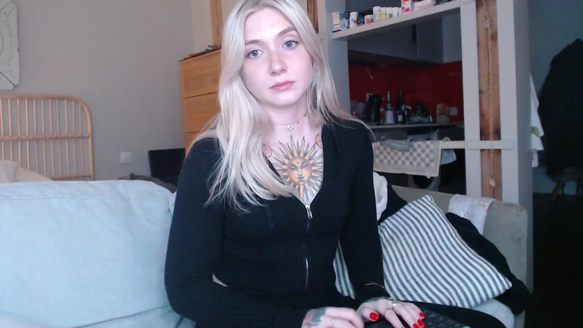 Gallery image thumbnail from Tattoo_bbgirl's myfreecams stream on, 03/29/2025, 17:33 image 17 of 20