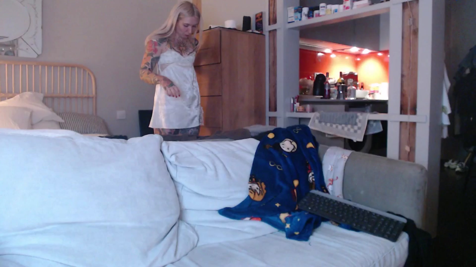 Gallery image thumbnail from Tattoo_bbgirl's myfreecams stream on, 03/31/2025, 20:15 image 19 of 20
