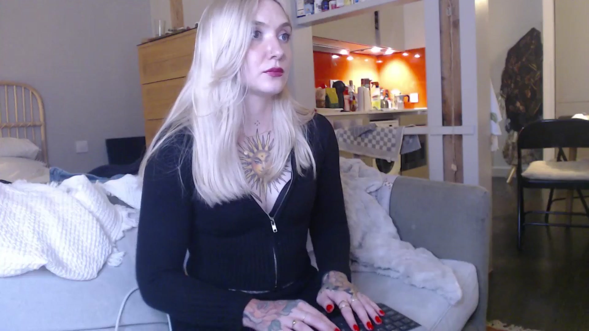 Gallery image thumbnail from Tattoo_bbgirl's myfreecams stream on, 04/03/2025, 16:15 image 13 of 20