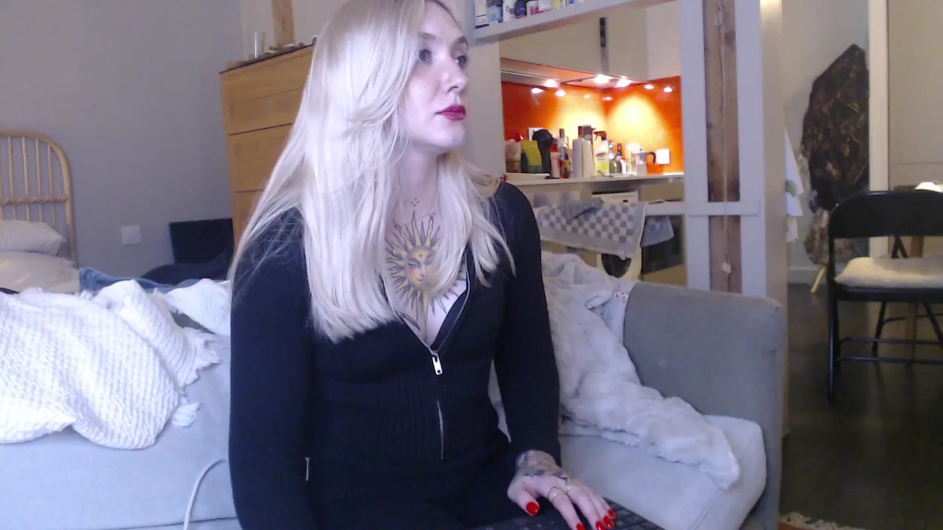 Gallery image thumbnail from Tattoo_bbgirl's myfreecams stream on, 04/03/2025, 16:15 image 12 of 20