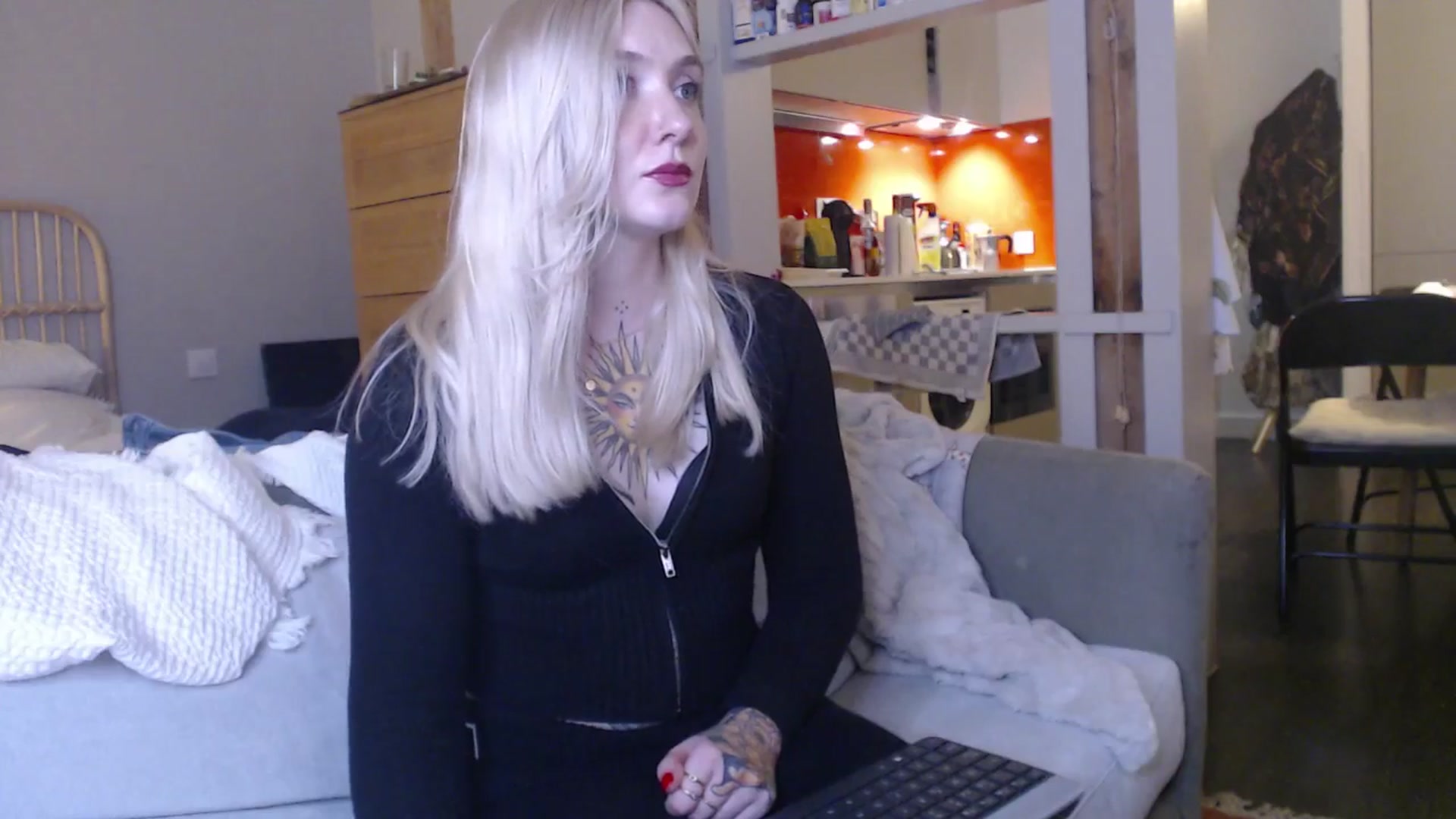 Gallery image thumbnail from Tattoo_bbgirl's myfreecams stream on, 04/03/2025, 16:15 image 20 of 20