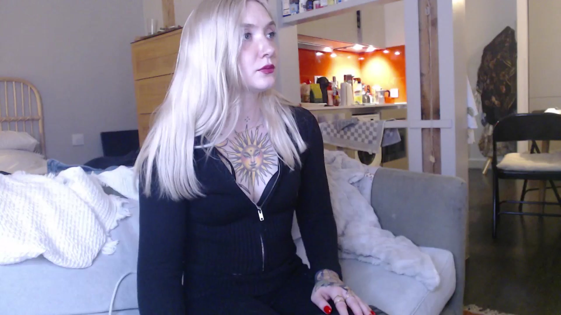 Gallery image thumbnail from Tattoo_bbgirl's myfreecams stream on, 04/03/2025, 16:15 image 9 of 20