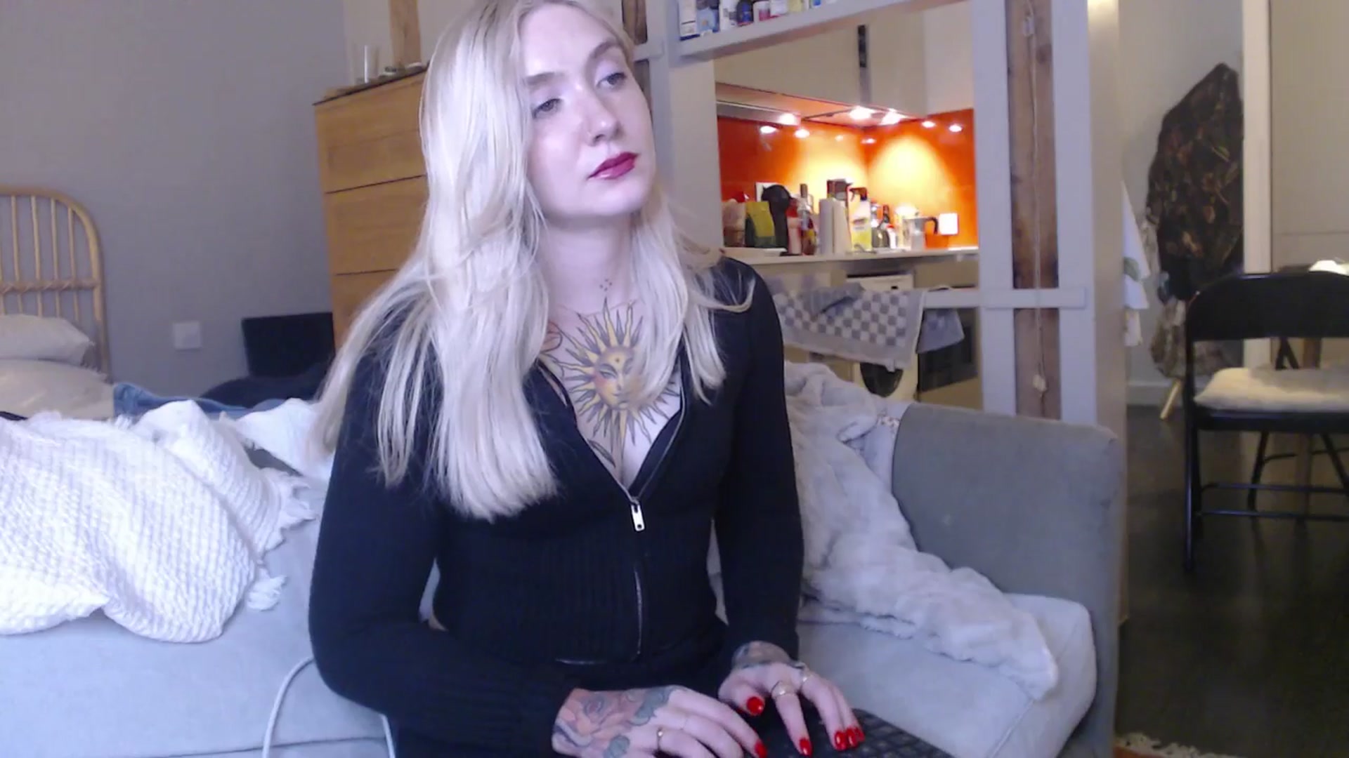 Gallery image thumbnail from Tattoo_bbgirl's myfreecams stream on, 04/03/2025, 16:15 image 11 of 20