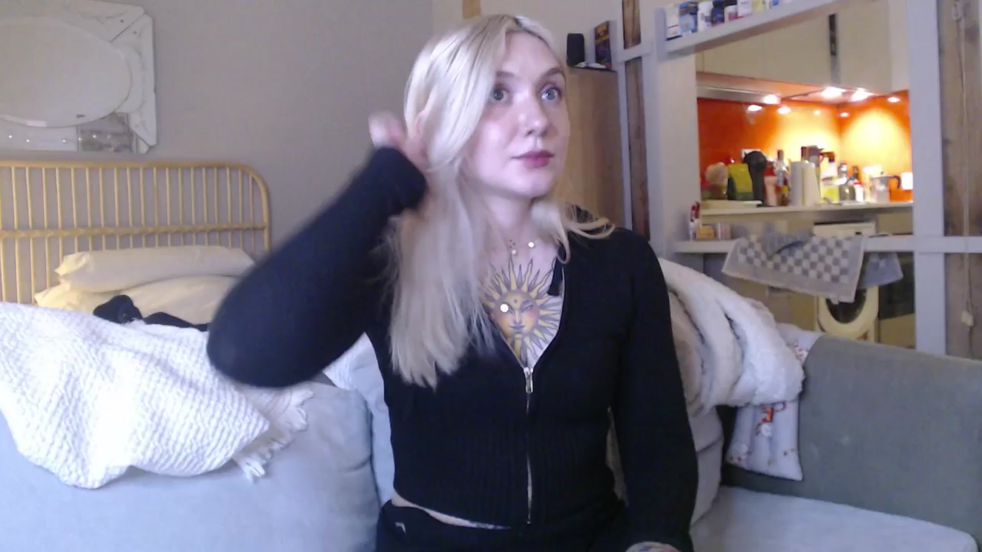 Gallery image thumbnail from Tattoo_bbgirl's myfreecams stream on, 04/03/2025, 19:23 image 17 of 20