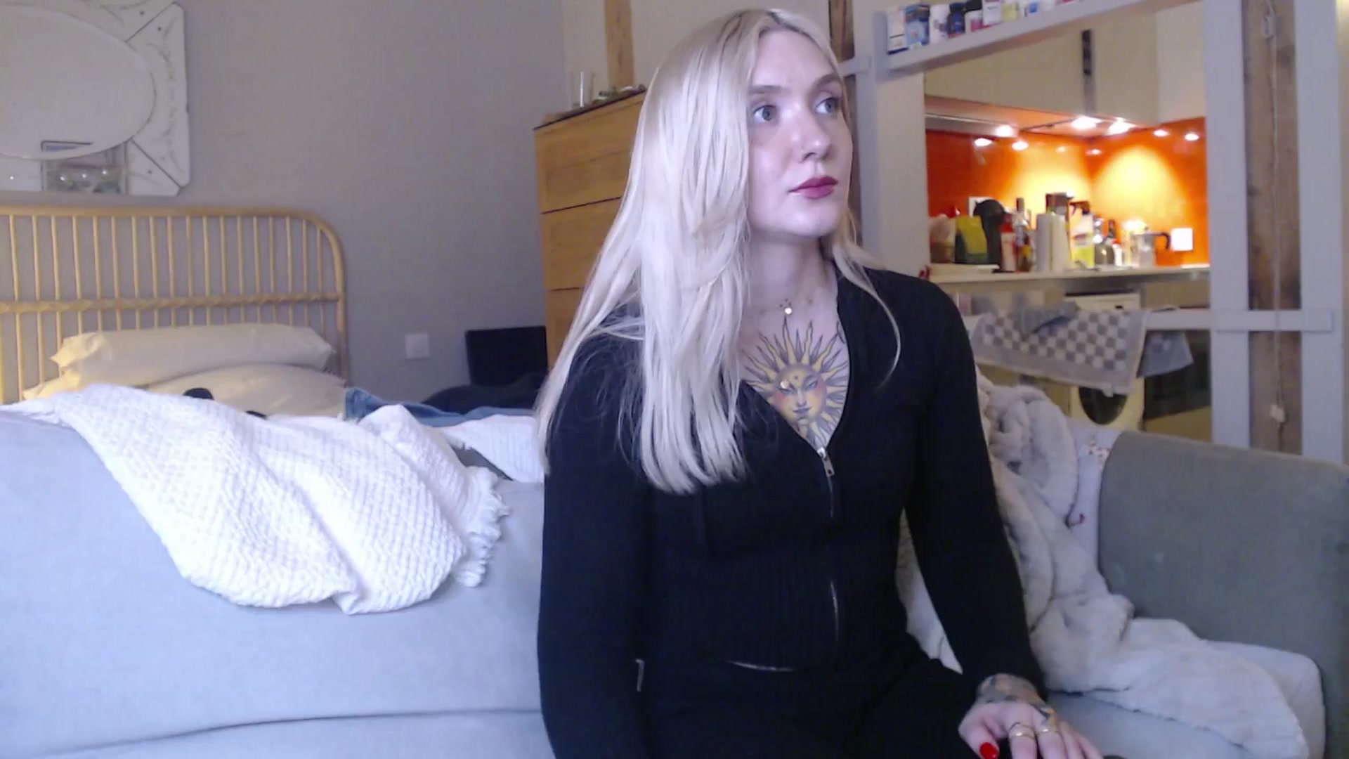 Gallery image thumbnail from Tattoo_bbgirl's myfreecams stream on, 04/03/2025, 19:23 image 7 of 20