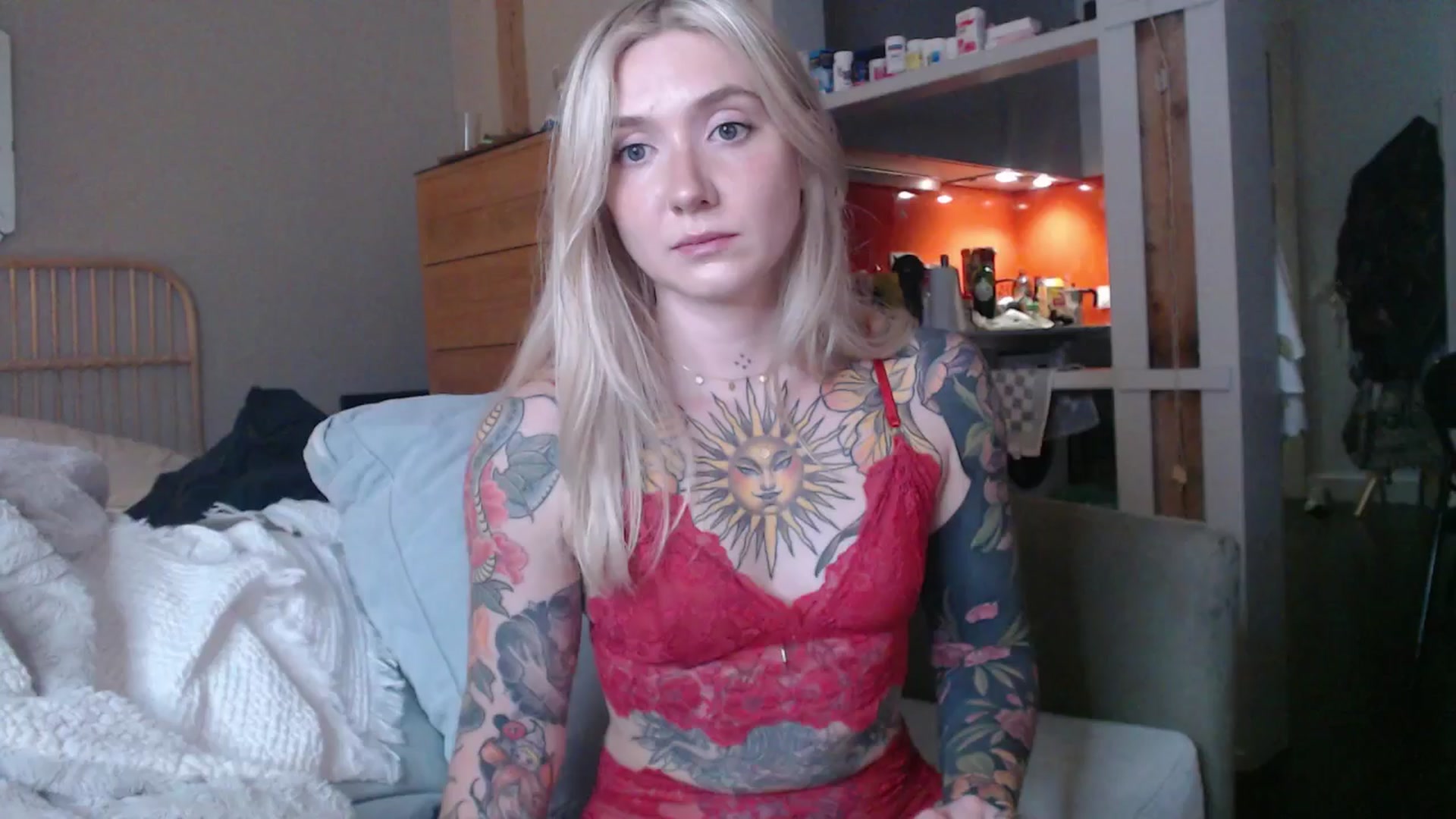 Gallery image thumbnail from Tattoo_bbgirl's myfreecams stream on, 04/05/2025, 18:32 image 12 of 20