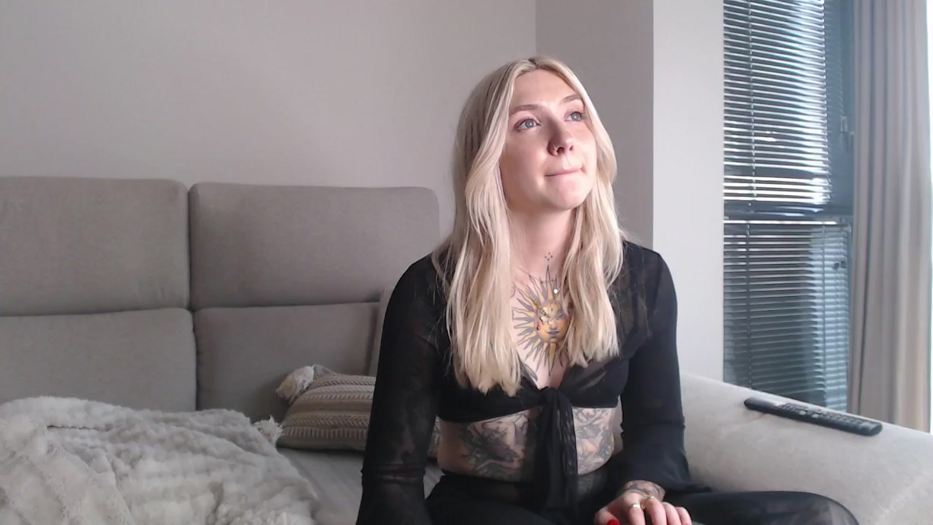 Gallery image thumbnail from Tattoo_bbgirl's myfreecams stream on, 04/10/2025, 16:57 image 2 of 20