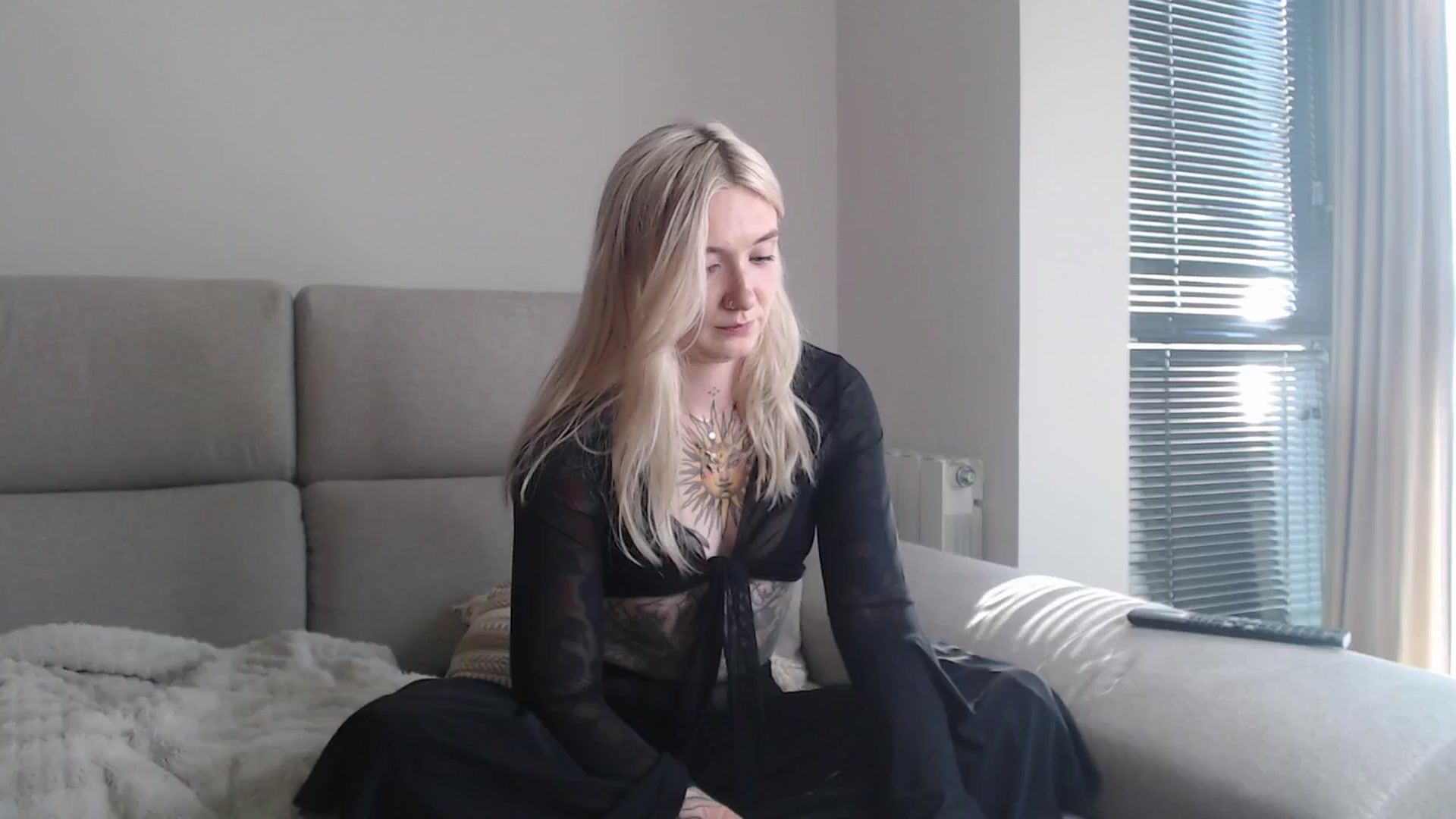 Gallery image thumbnail from Tattoo_bbgirl's myfreecams stream on, 04/10/2025, 16:57 image 9 of 20