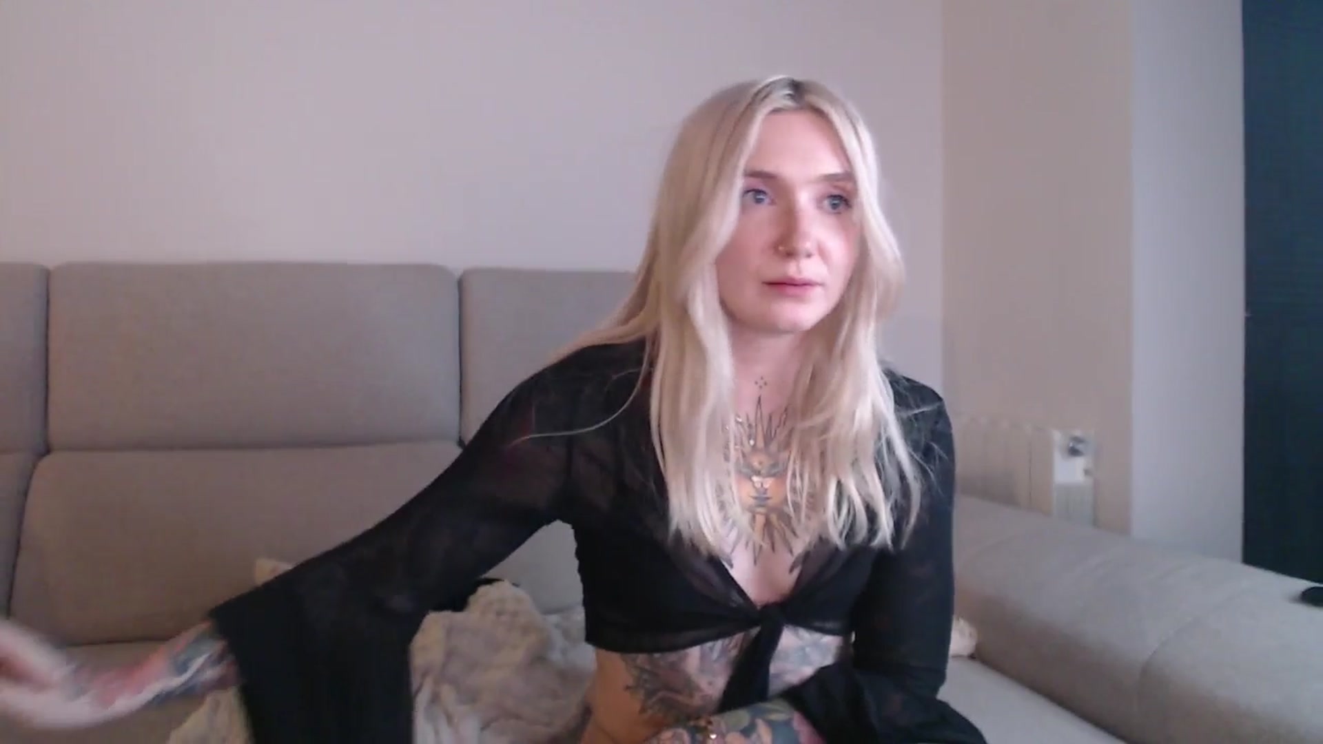 Gallery image thumbnail from Tattoo_bbgirl's myfreecams stream on, 04/10/2025, 22:04 image 19 of 20