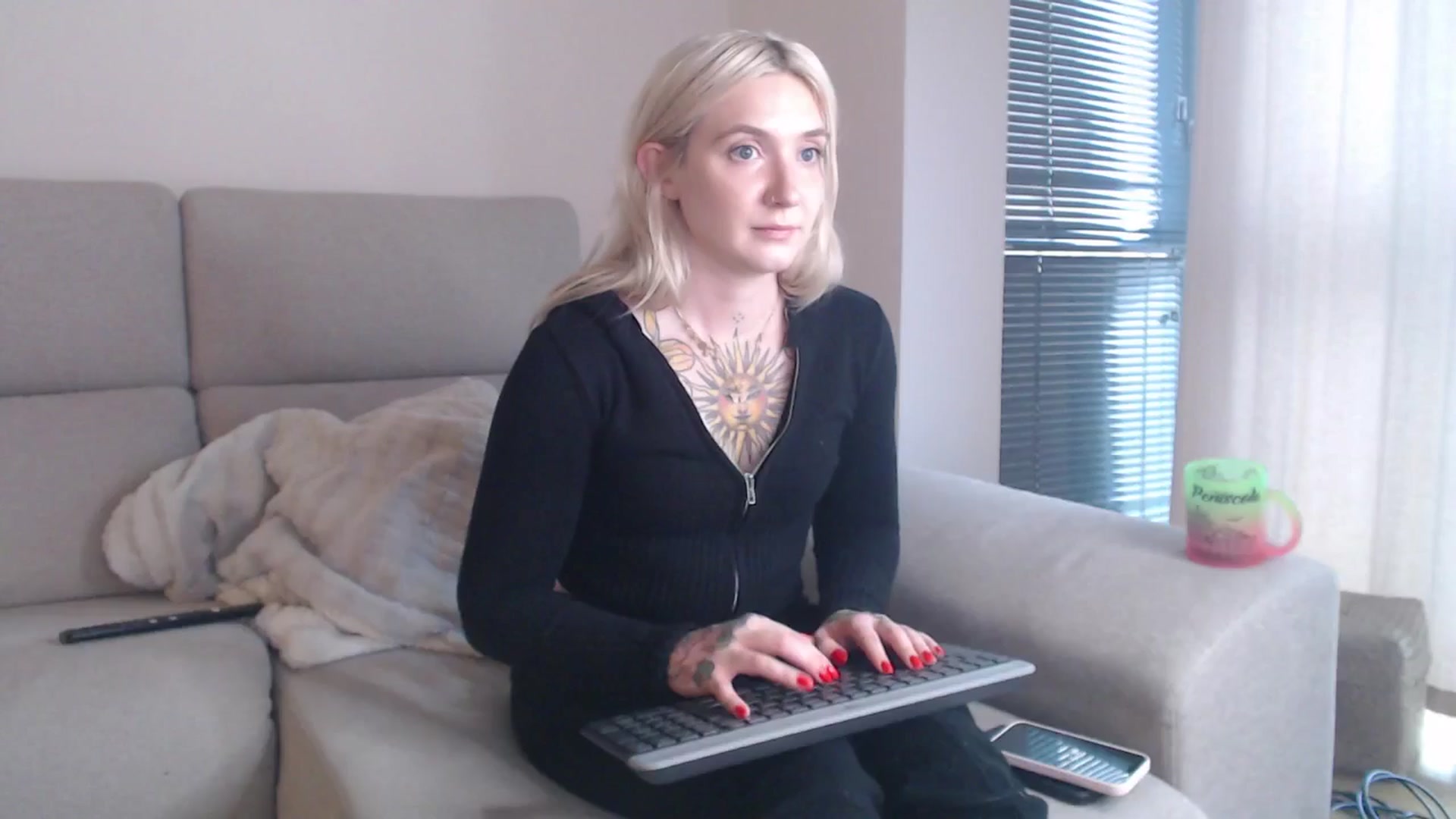 Gallery image thumbnail from Tattoo_bbgirl's myfreecams stream on, 04/11/2025, 19:23 image 10 of 20