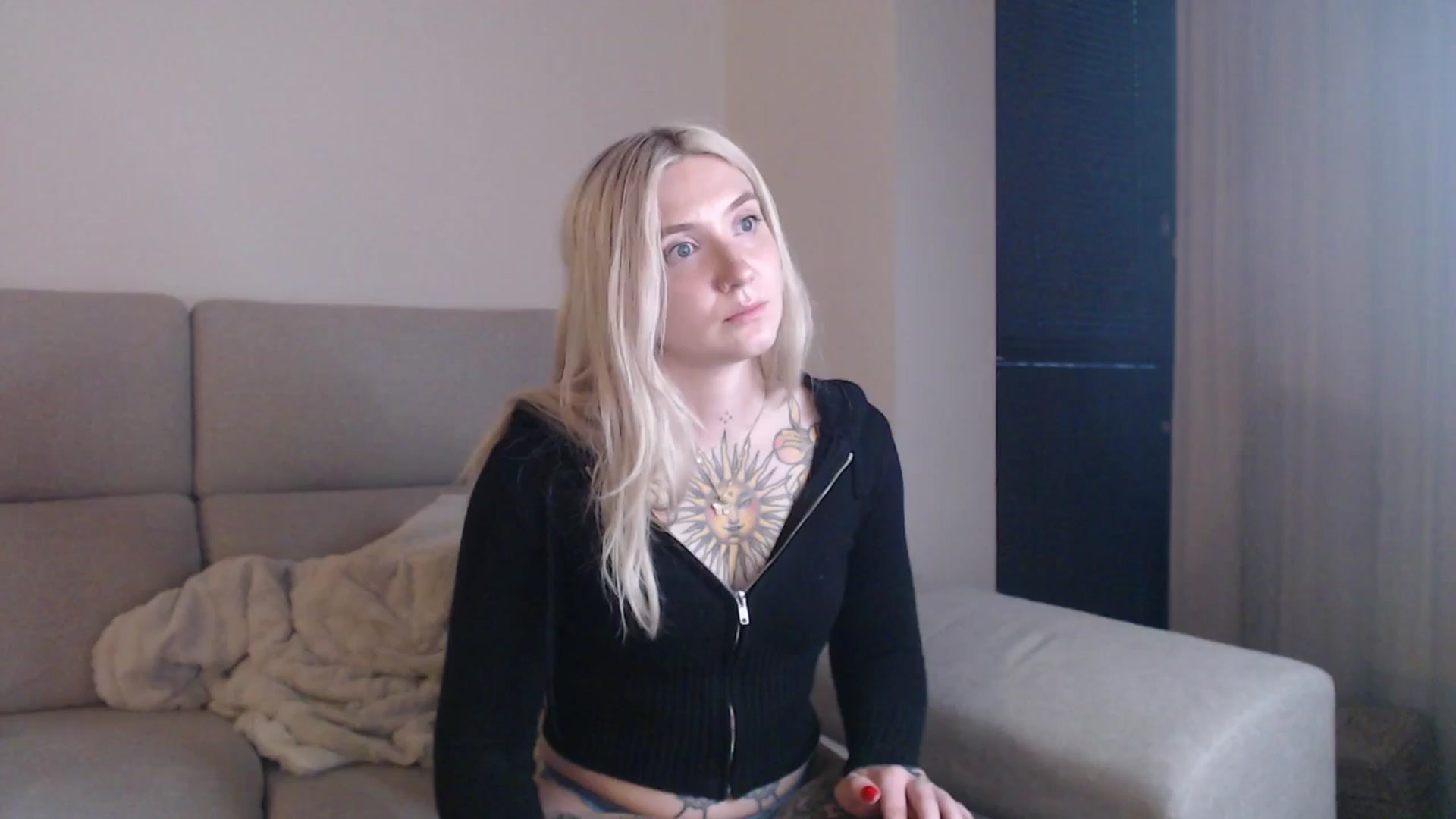Gallery image thumbnail from Tattoo_bbgirl's myfreecams stream on, 04/11/2025, 19:23 image 17 of 20