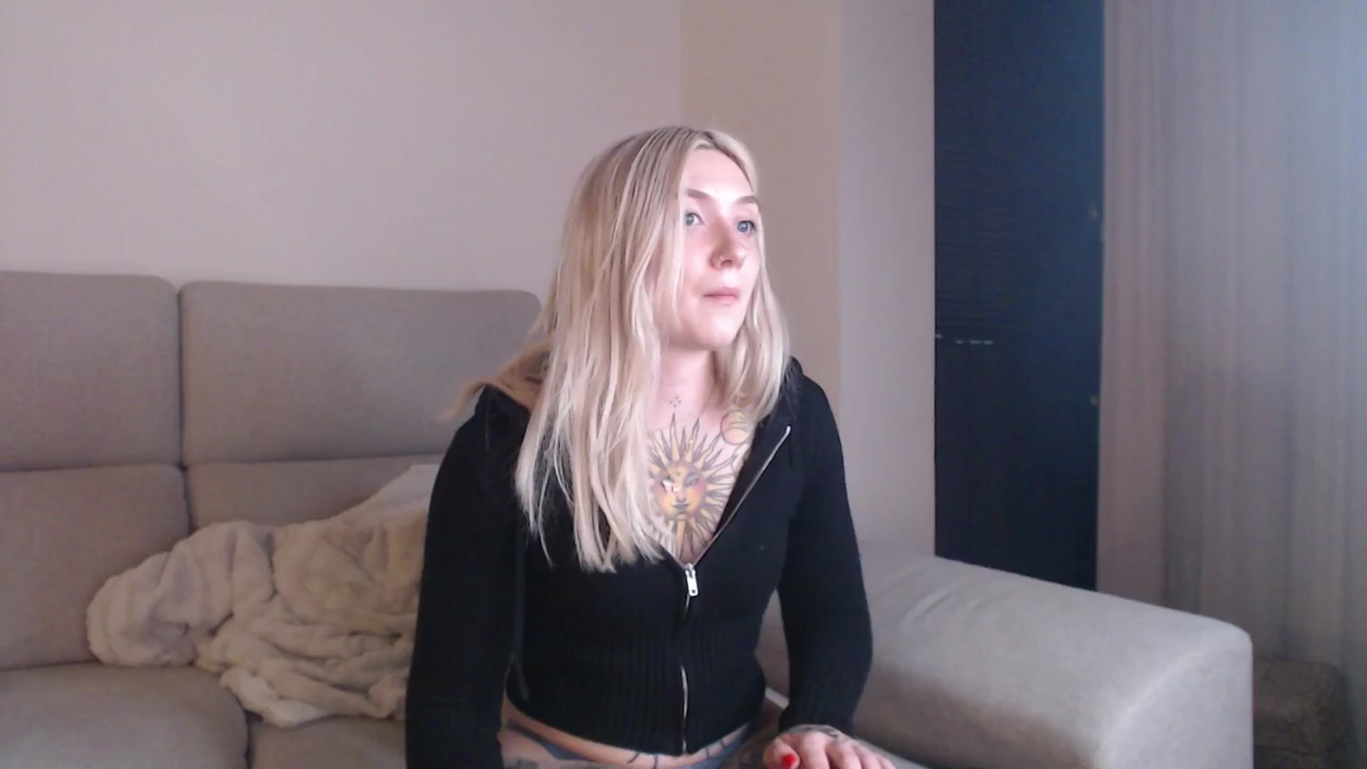 Gallery image thumbnail from Tattoo_bbgirl's myfreecams stream on, 04/11/2025, 19:23 image 19 of 20