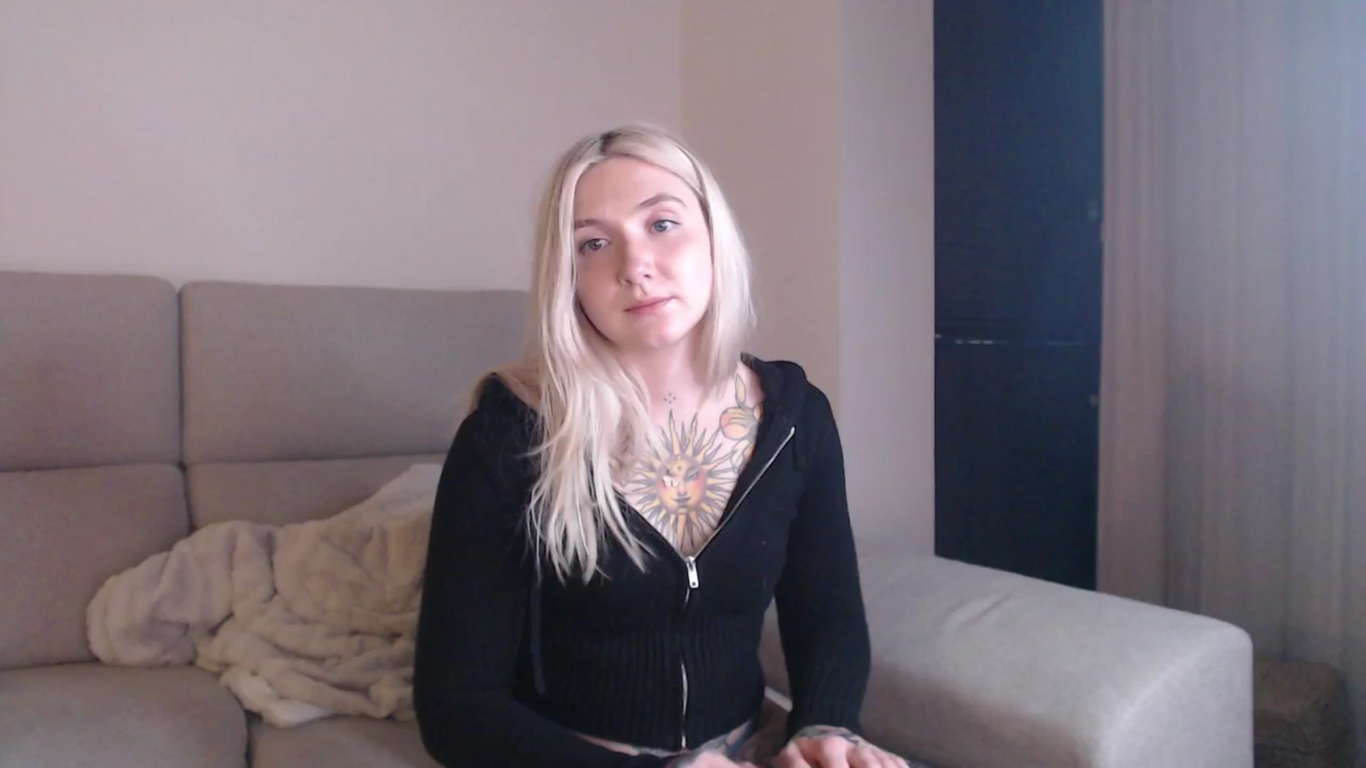 Gallery image thumbnail from Tattoo_bbgirl's myfreecams stream on, 04/11/2025, 19:23 image 18 of 20
