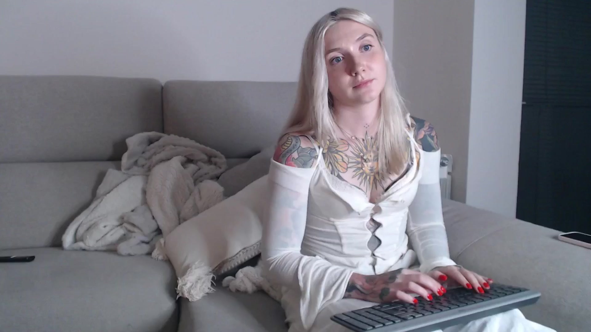 Gallery image thumbnail from Tattoo_bbgirl's myfreecams stream on, 04/12/2025, 22:26 image 12 of 20