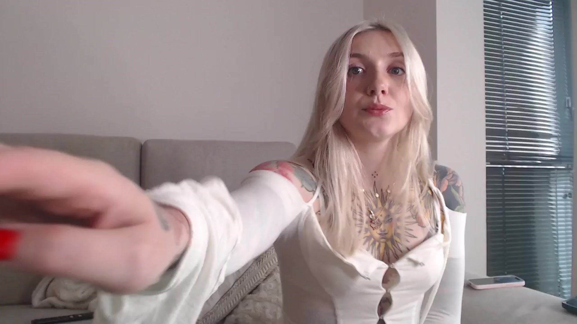 Gallery image thumbnail from Tattoo_bbgirl's myfreecams stream on, 04/12/2025, 22:26 image 3 of 20