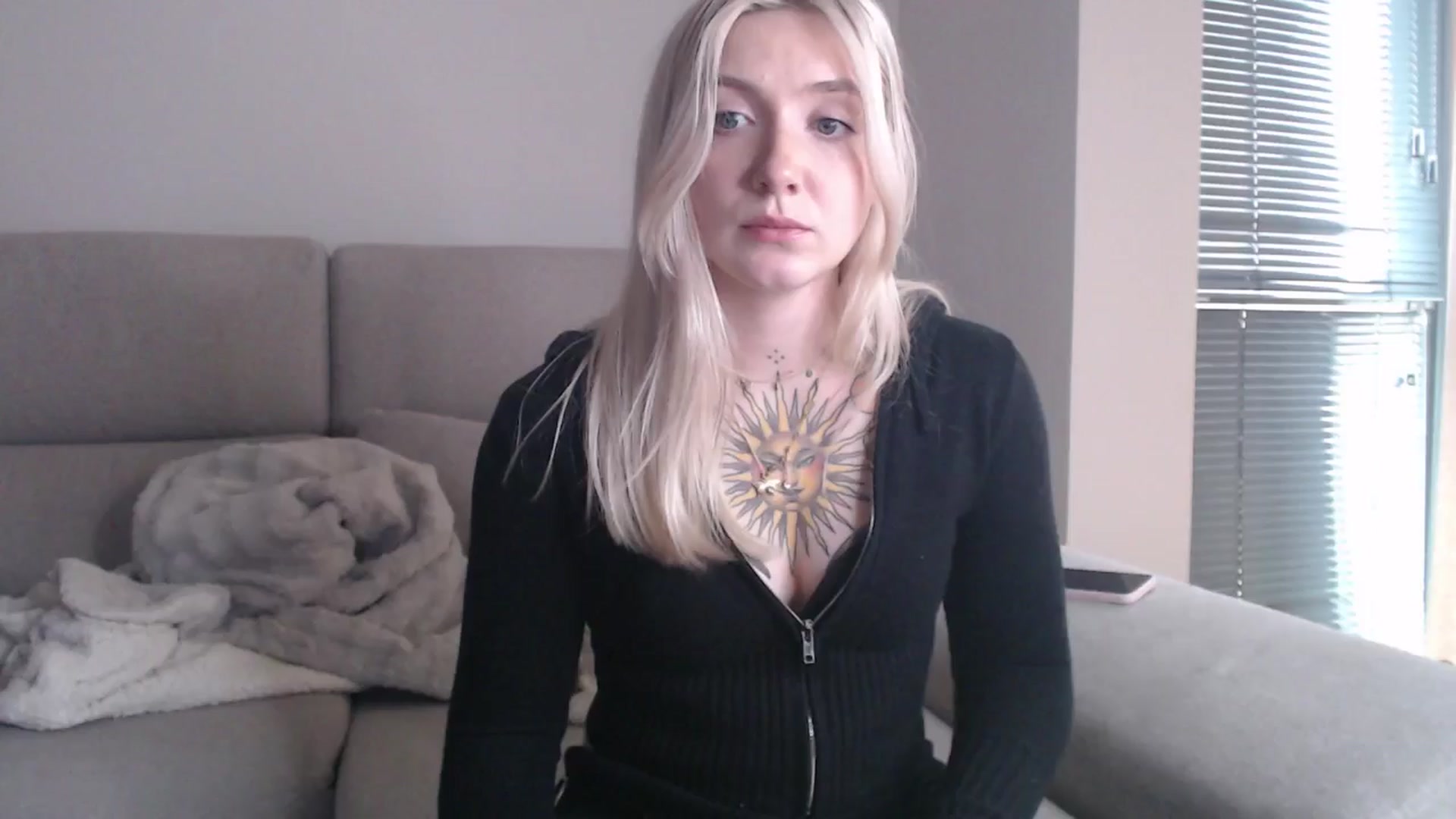 Gallery image thumbnail from Tattoo_bbgirl's myfreecams stream on, 04/16/2025, 15:38 image 4 of 20