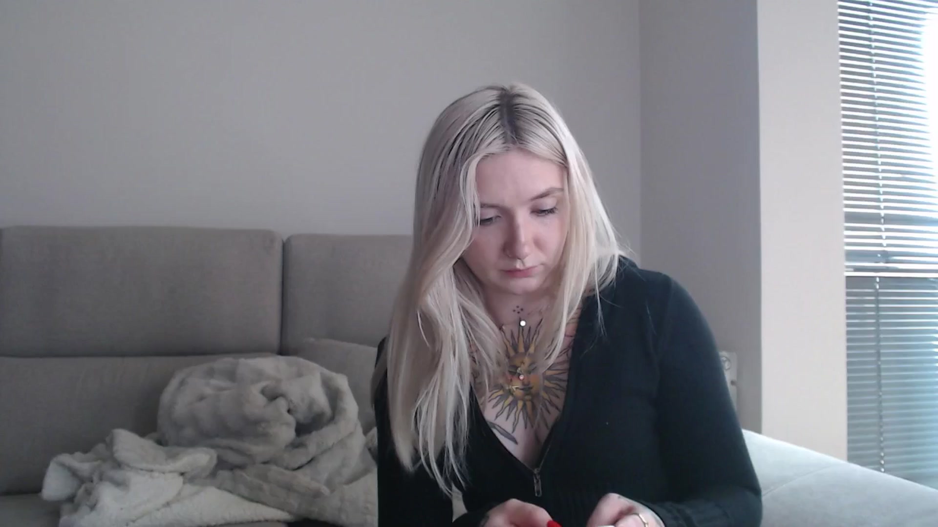 Gallery image thumbnail from Tattoo_bbgirl's myfreecams stream on, 04/16/2025, 15:38 image 13 of 20