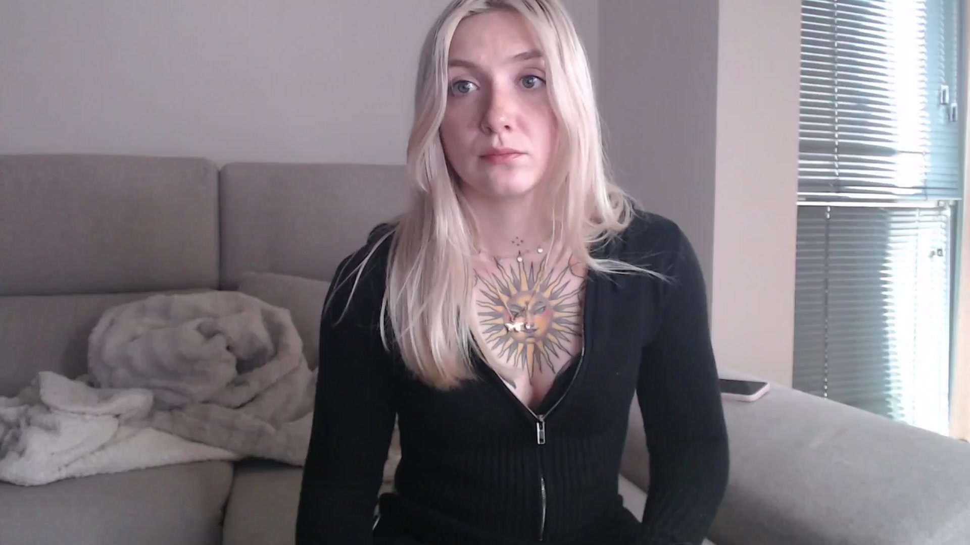 Gallery image thumbnail from Tattoo_bbgirl's myfreecams stream on, 04/16/2025, 15:38 image 3 of 20