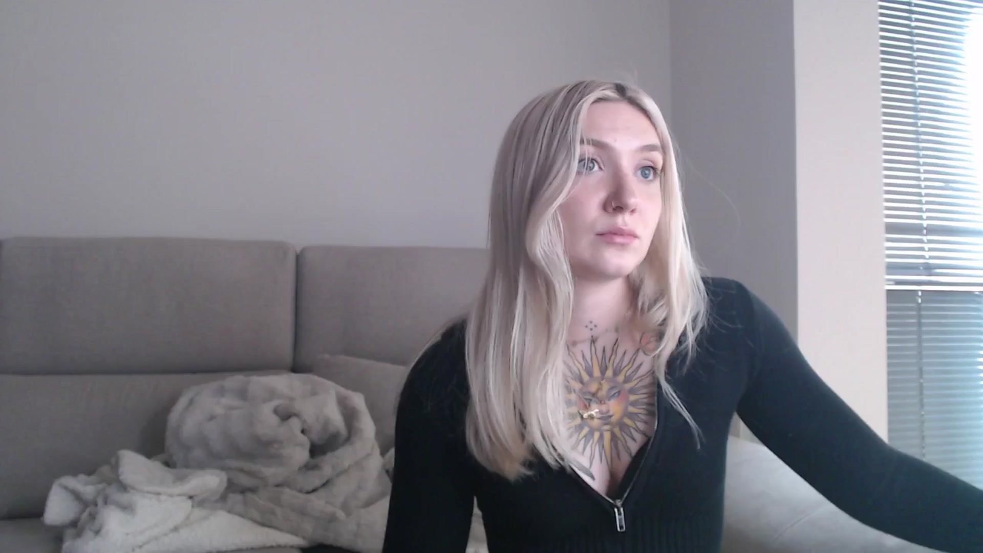 Gallery image thumbnail from Tattoo_bbgirl's myfreecams stream on, 04/16/2025, 15:38 image 16 of 20